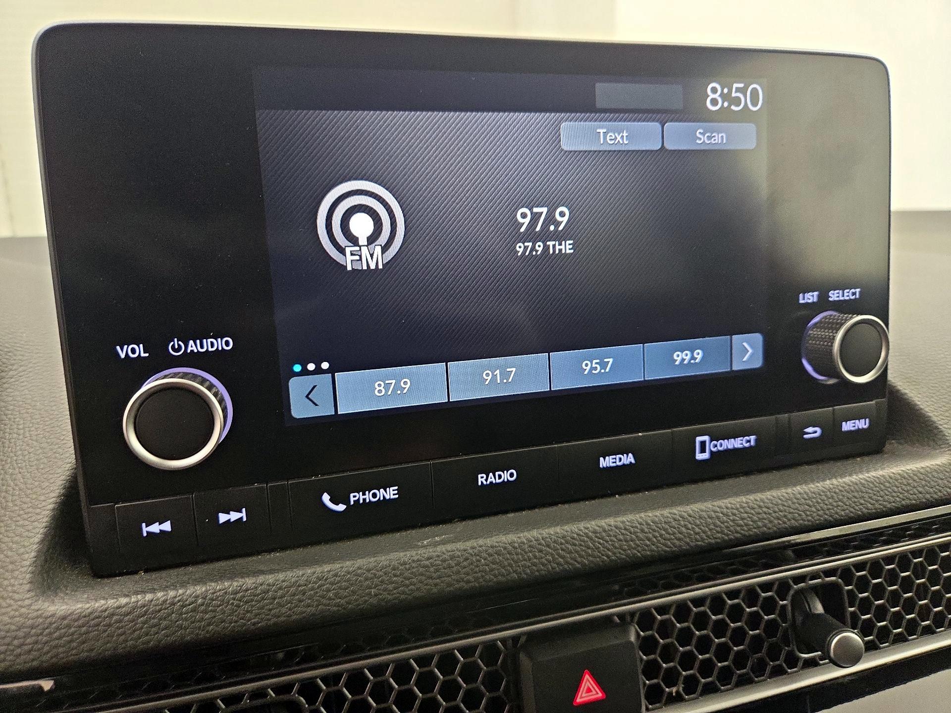 Thumbnail: 2022 Honda Civic - 14