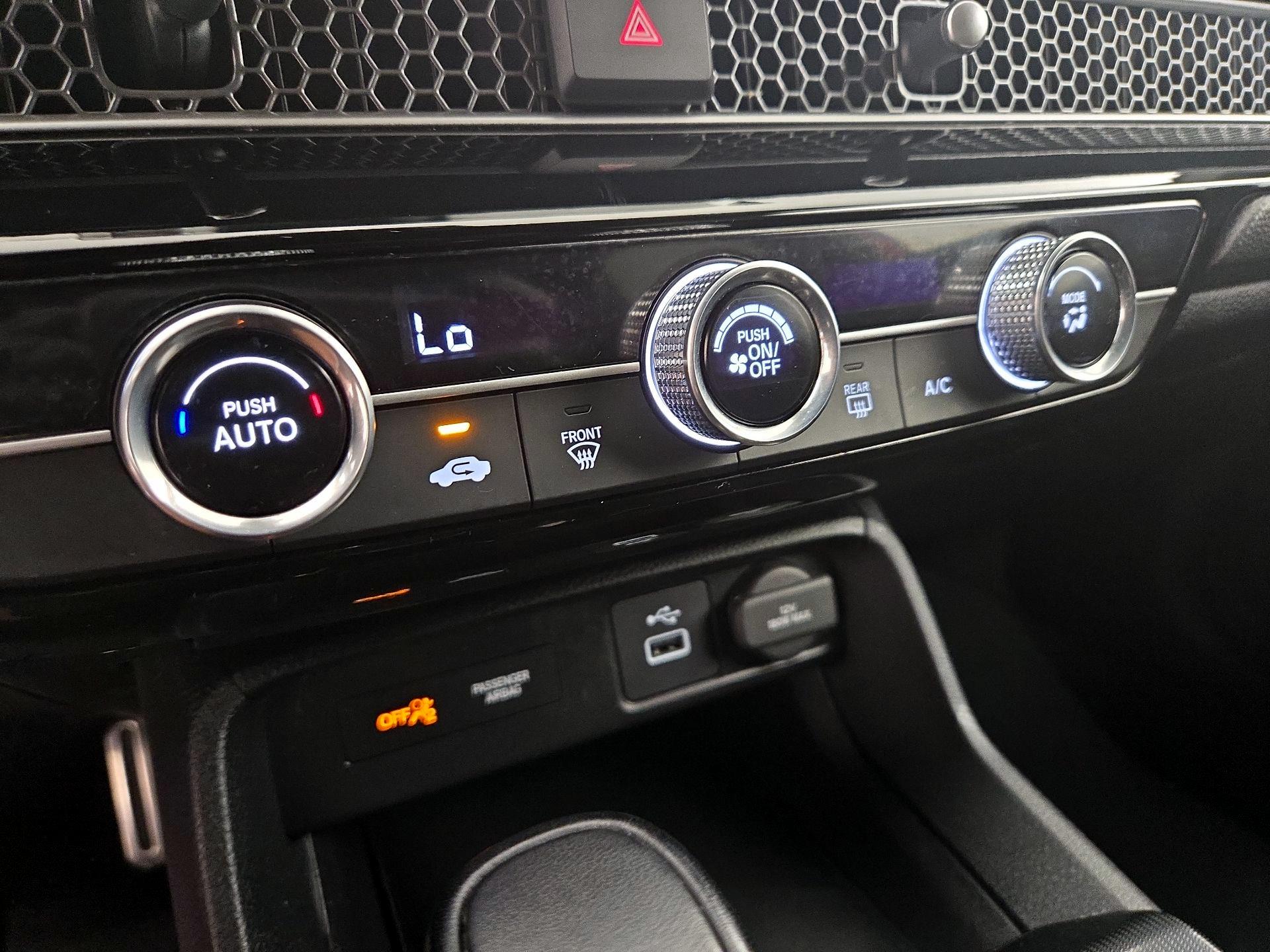 Thumbnail: 2022 Honda Civic - 15