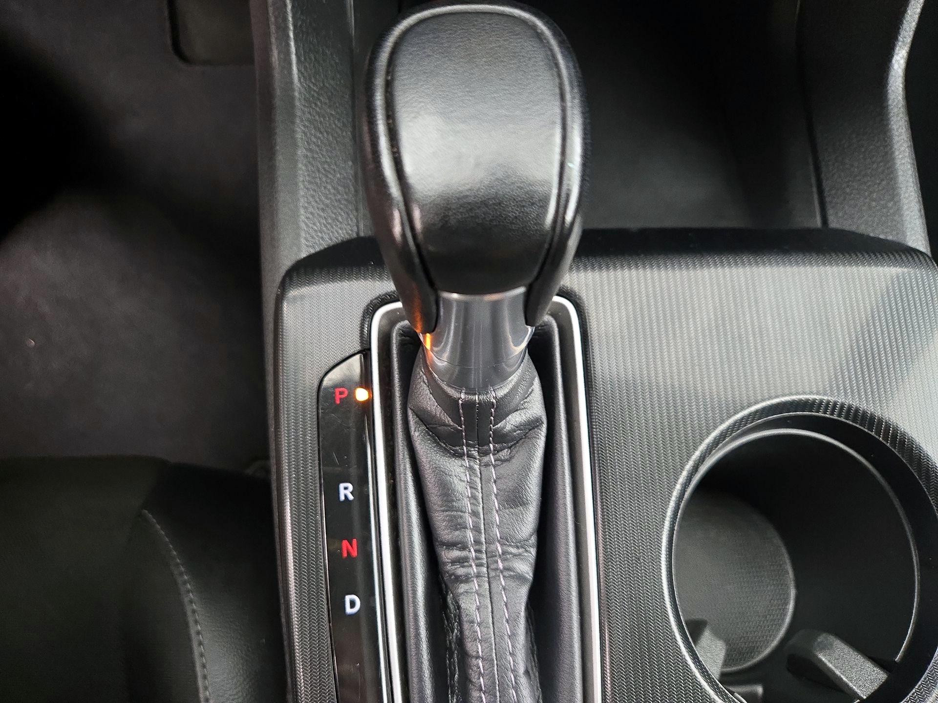 Thumbnail: 2022 Honda Civic - 16