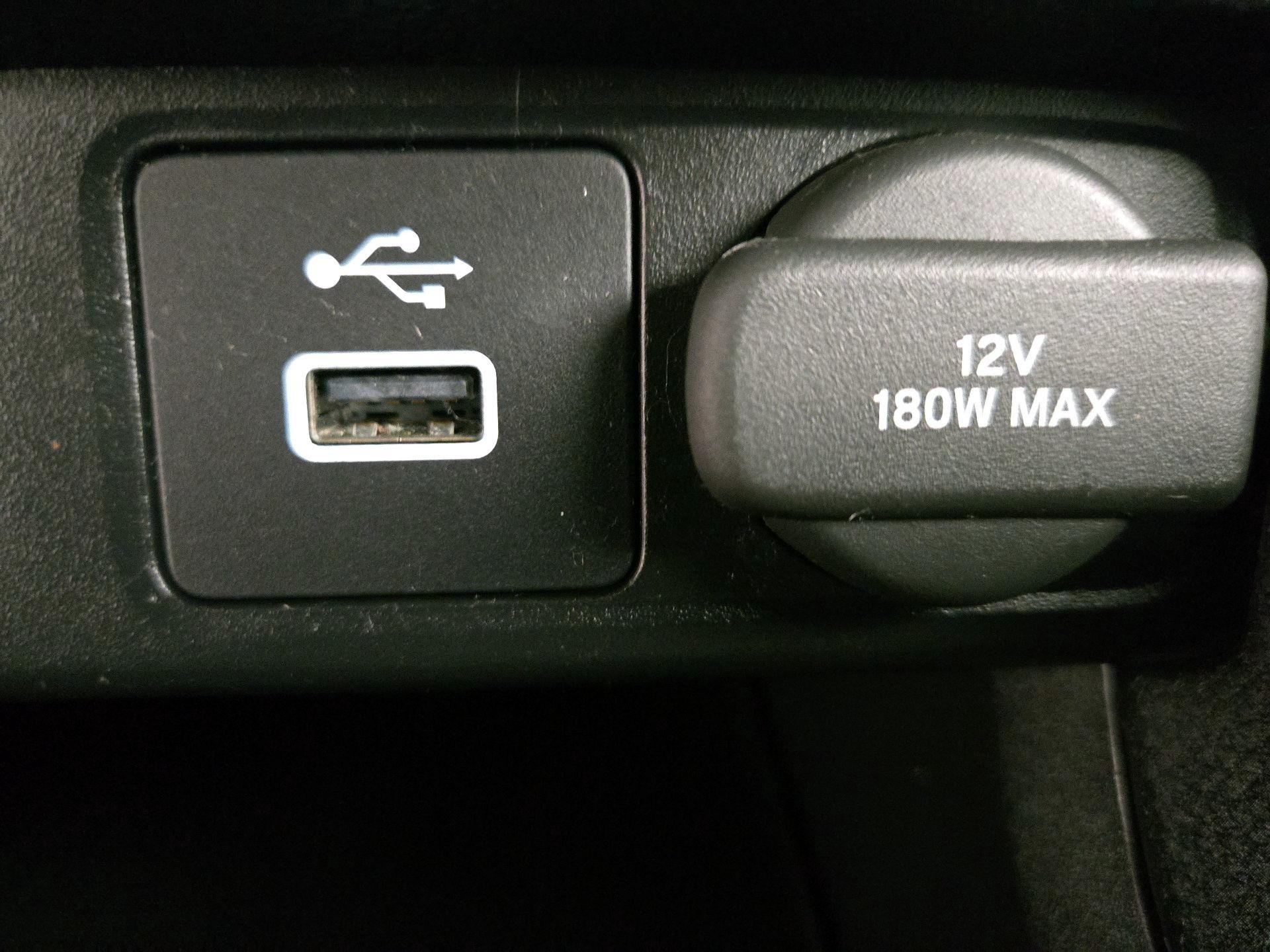 Thumbnail: 2022 Honda Civic - 17