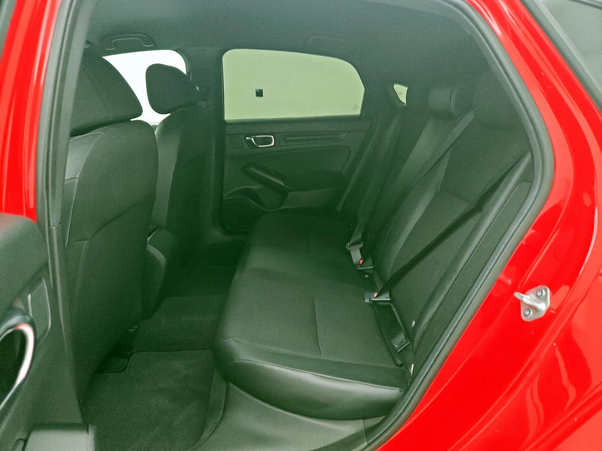 Thumbnail: 2022 Honda Civic - 18