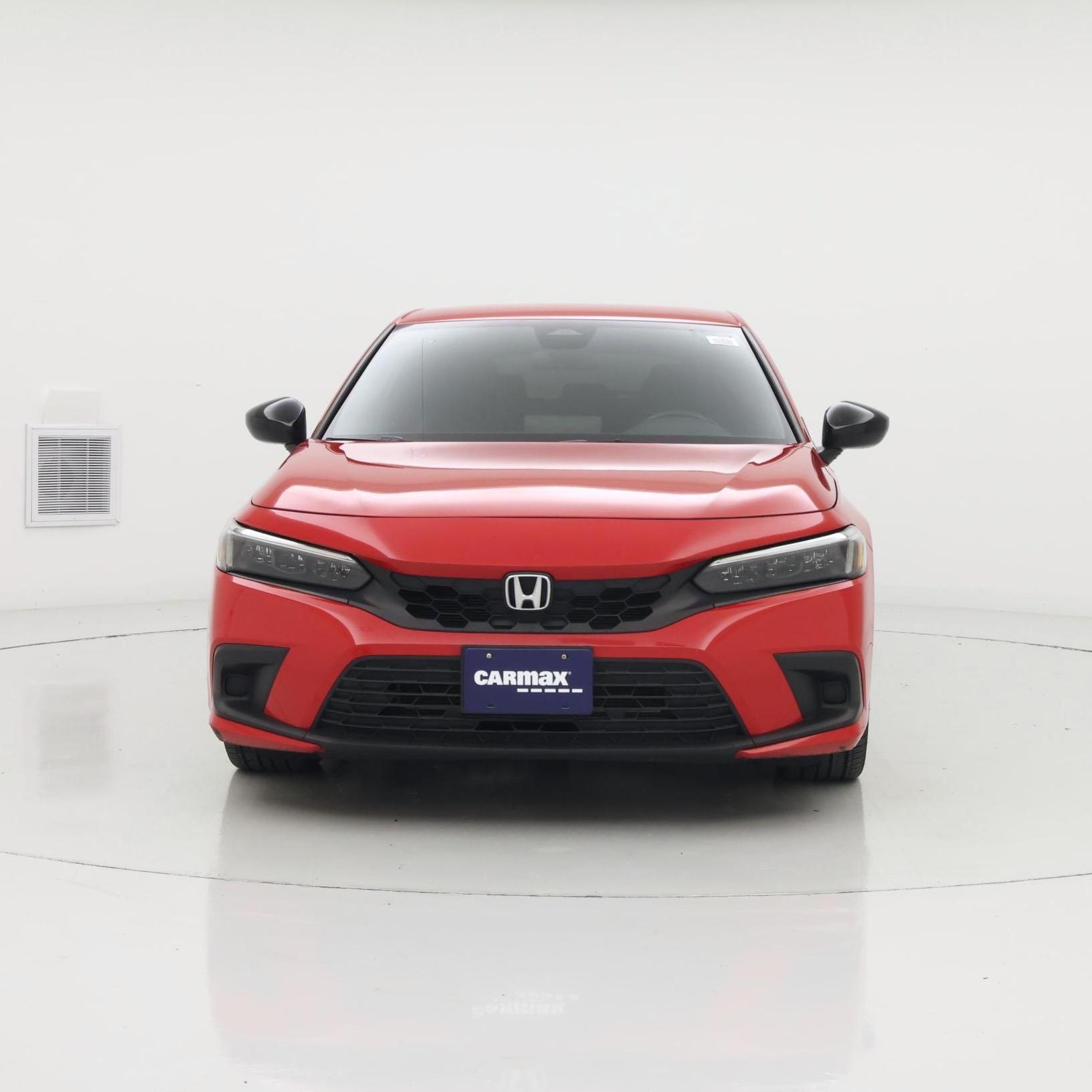 Thumbnail: 2022 Honda Civic - 5