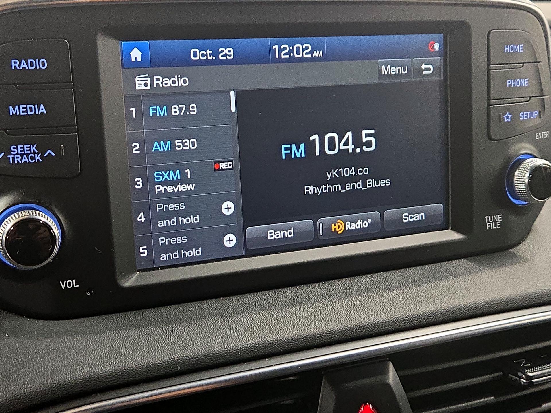 Thumbnail: 2020 Hyundai Santa Fe - 15