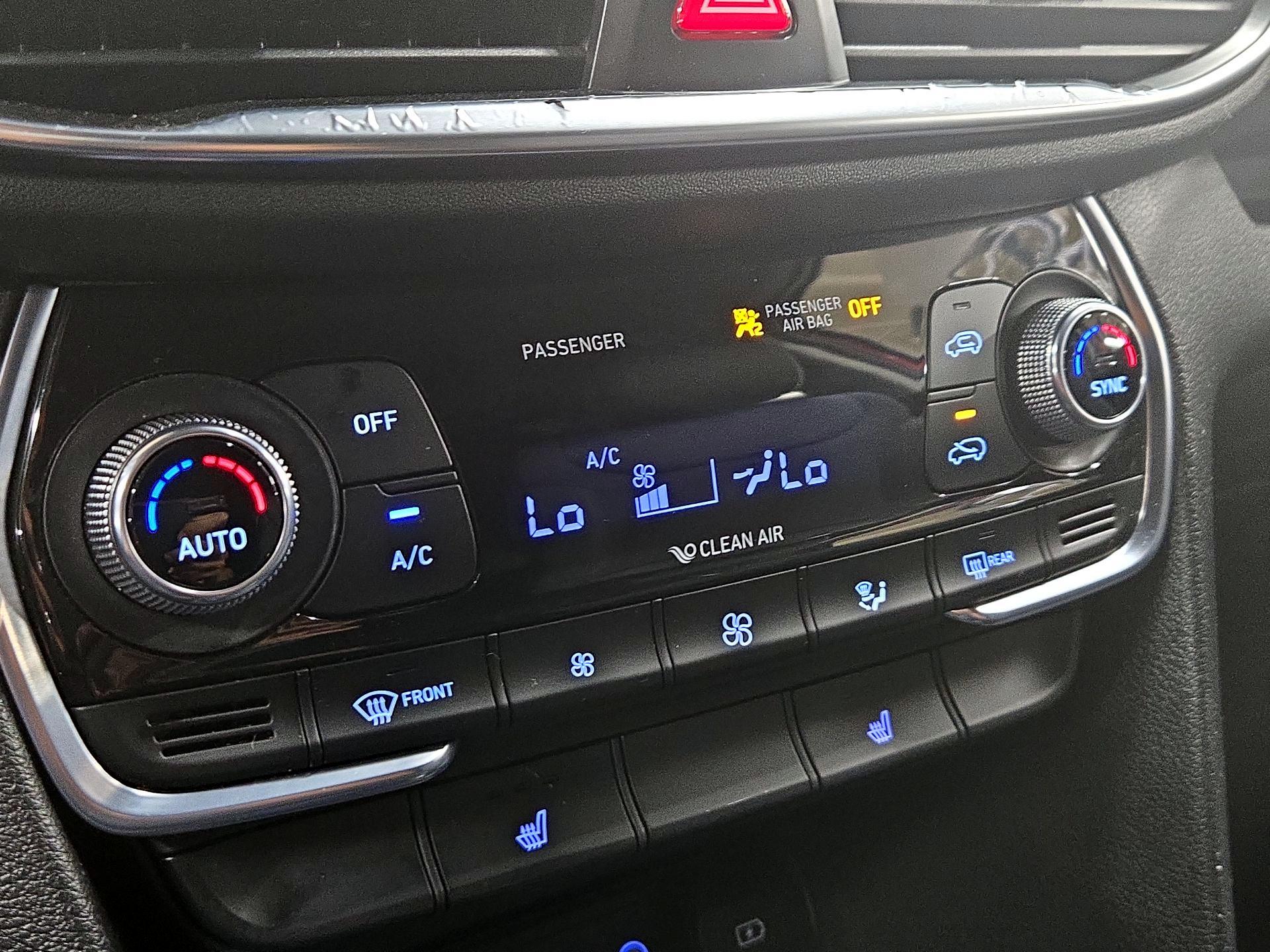 Thumbnail: 2020 Hyundai Santa Fe - 16