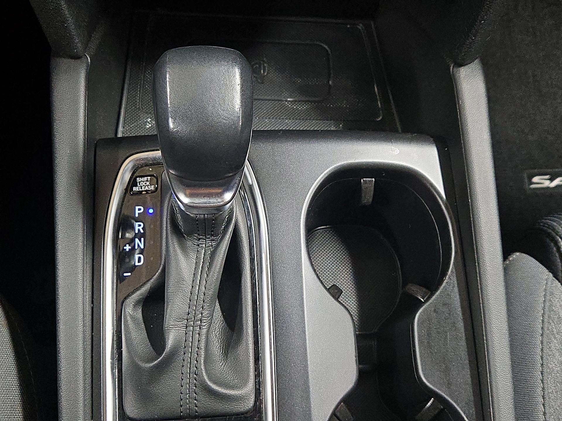 Thumbnail: 2020 Hyundai Santa Fe - 17