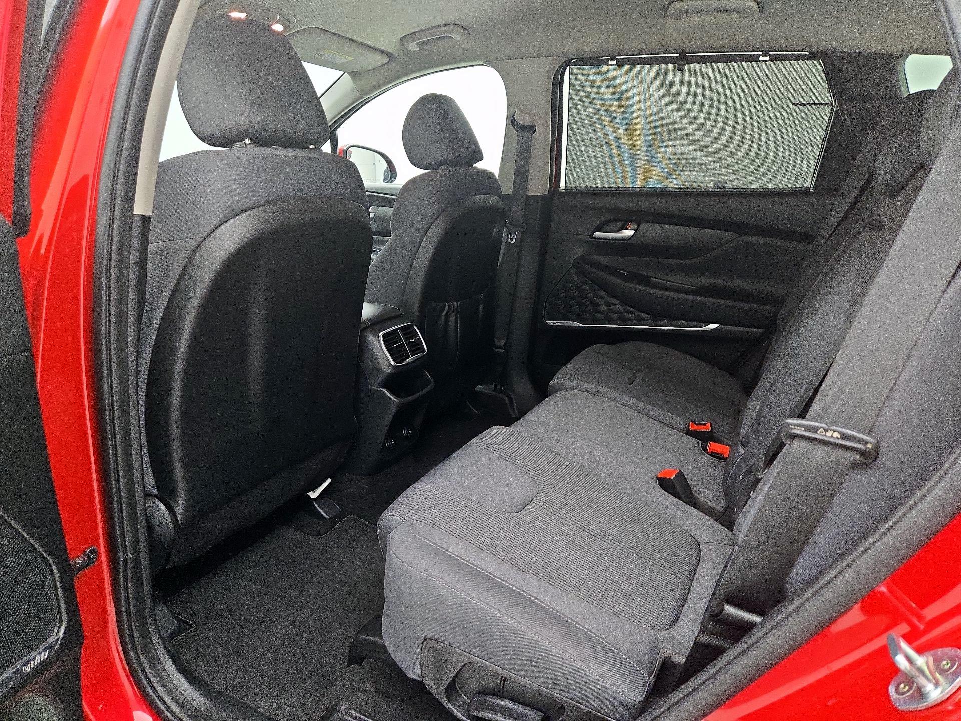 Thumbnail: 2020 Hyundai Santa Fe - 19