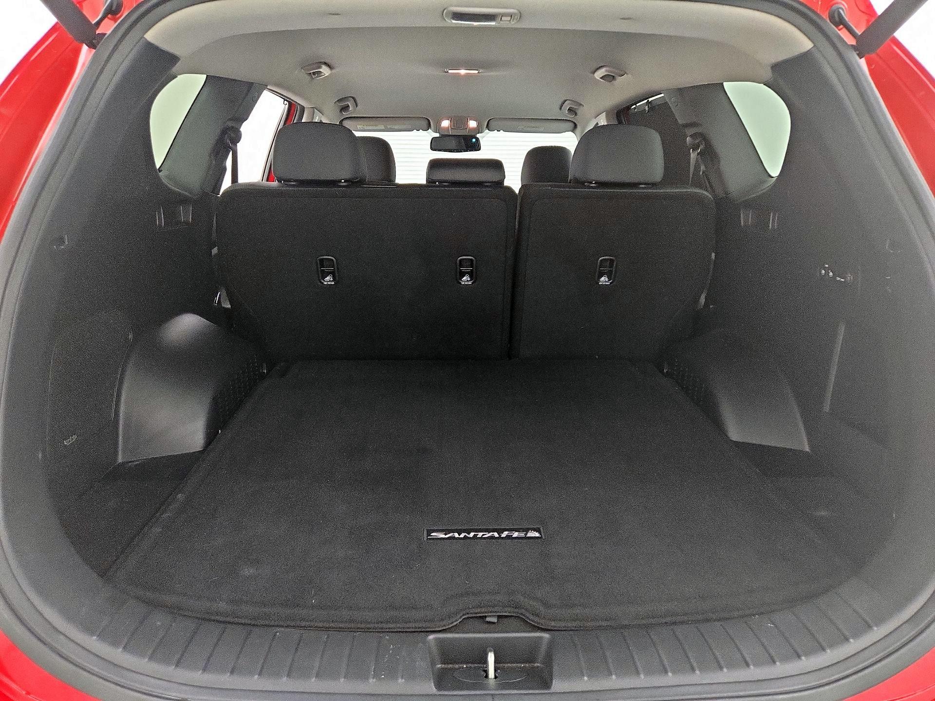 Thumbnail: 2020 Hyundai Santa Fe - 20