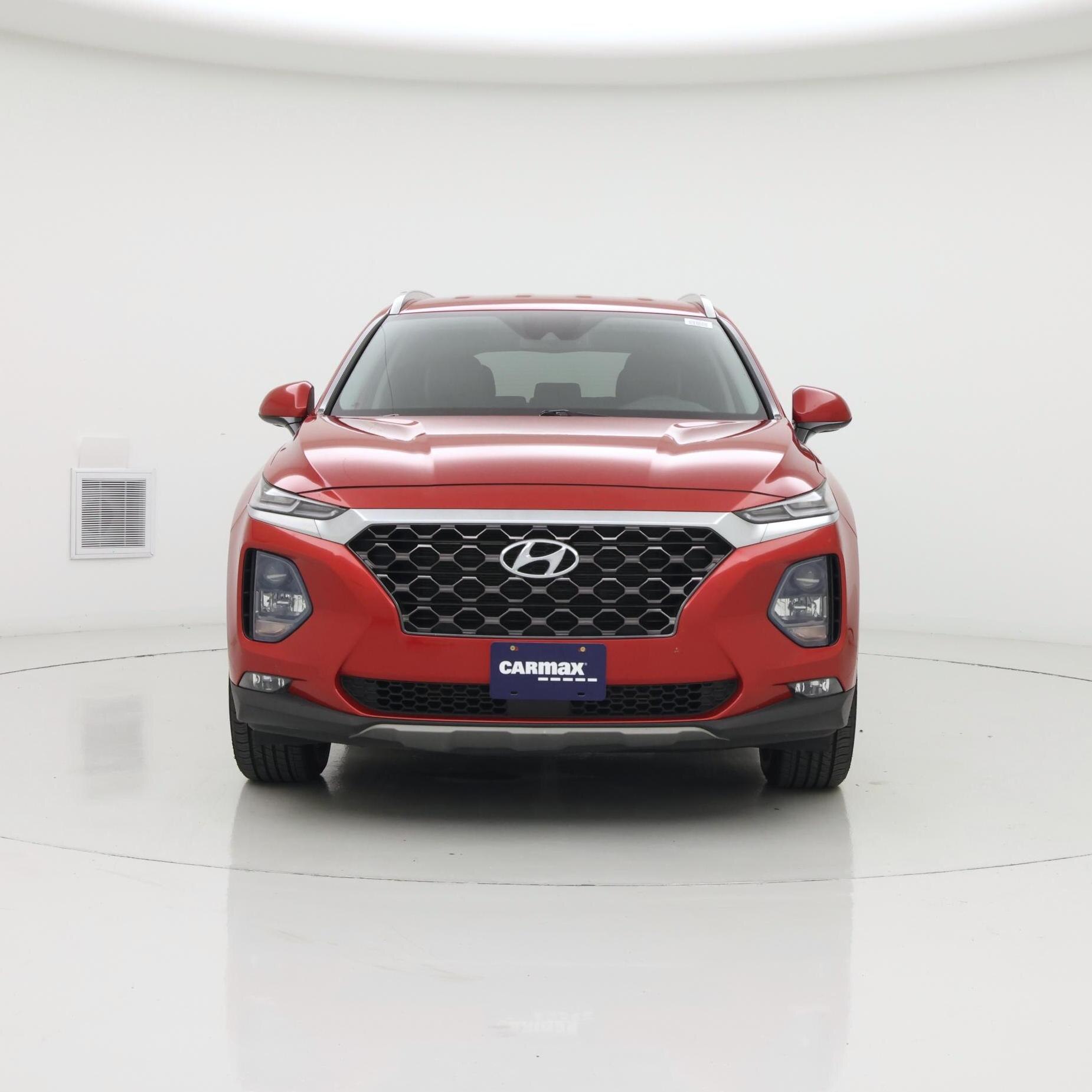 Thumbnail: 2020 Hyundai Santa Fe - 5