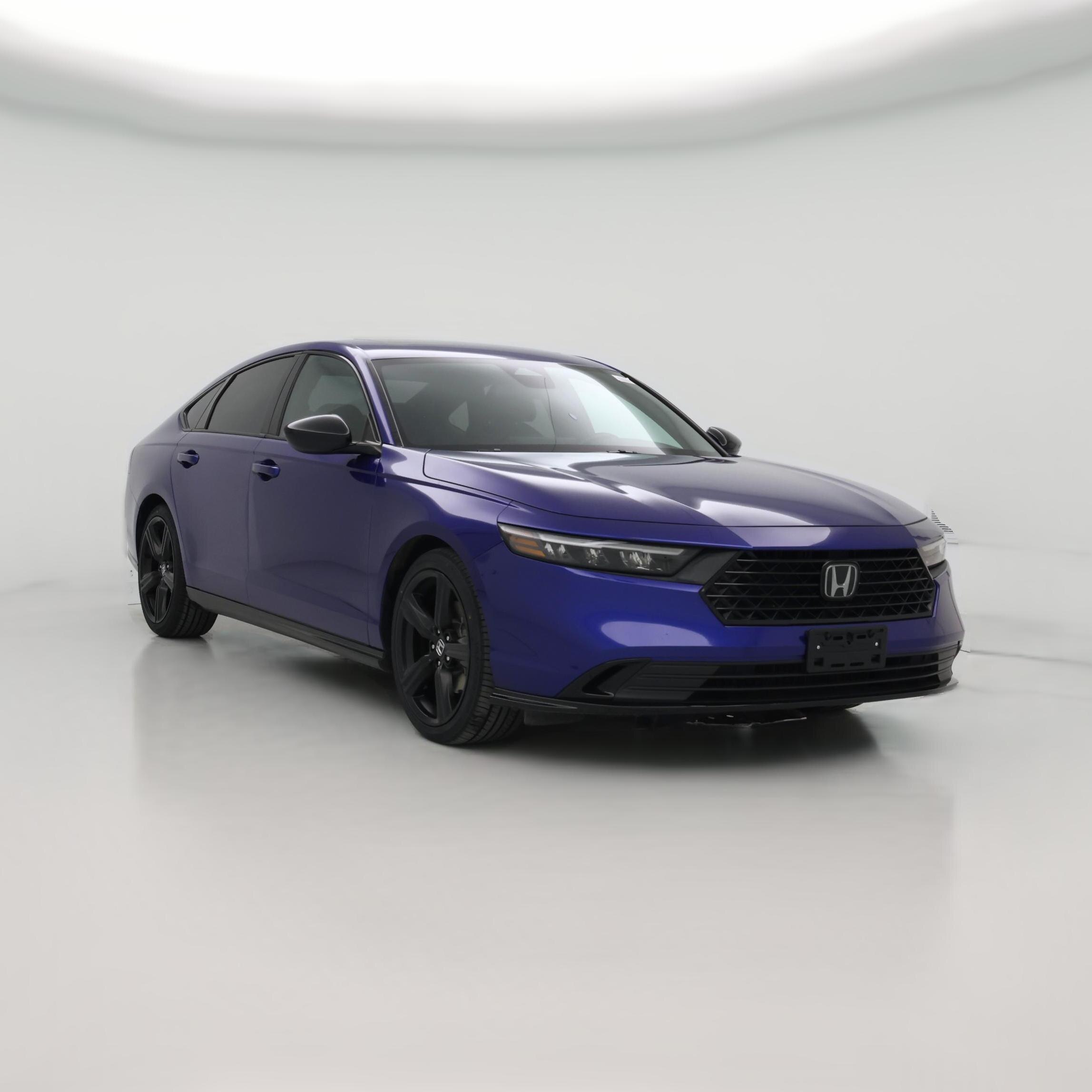 Thumbnail: 2023 Honda Accord - 1