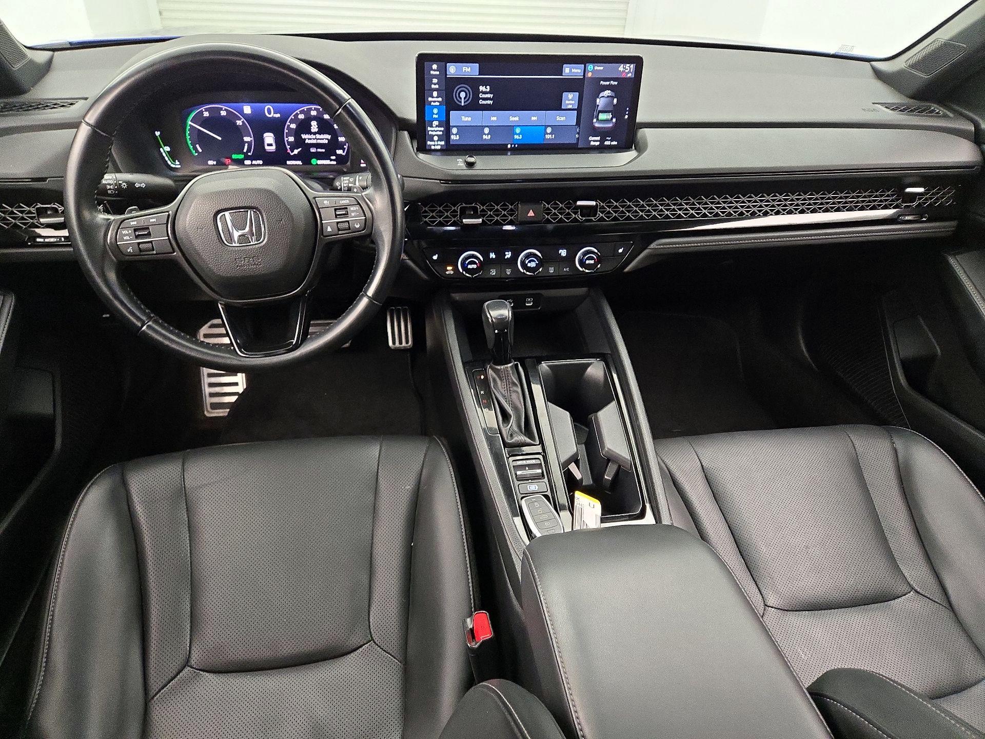 Thumbnail: 2023 Honda Accord - 9