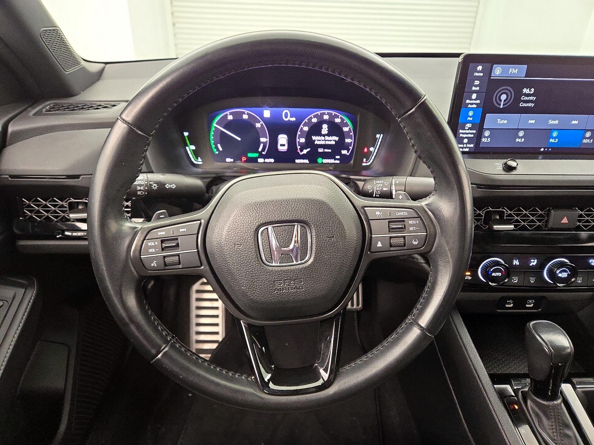 Thumbnail: 2023 Honda Accord - 10