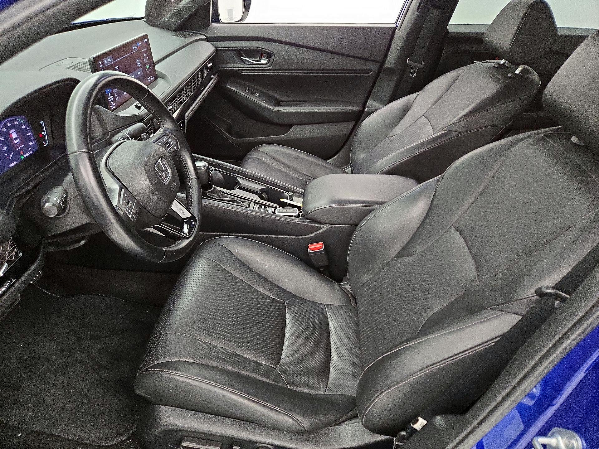 Thumbnail: 2023 Honda Accord - 11