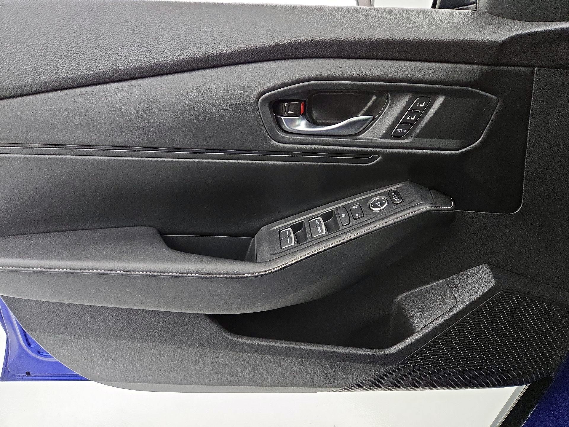 Thumbnail: 2023 Honda Accord - 12