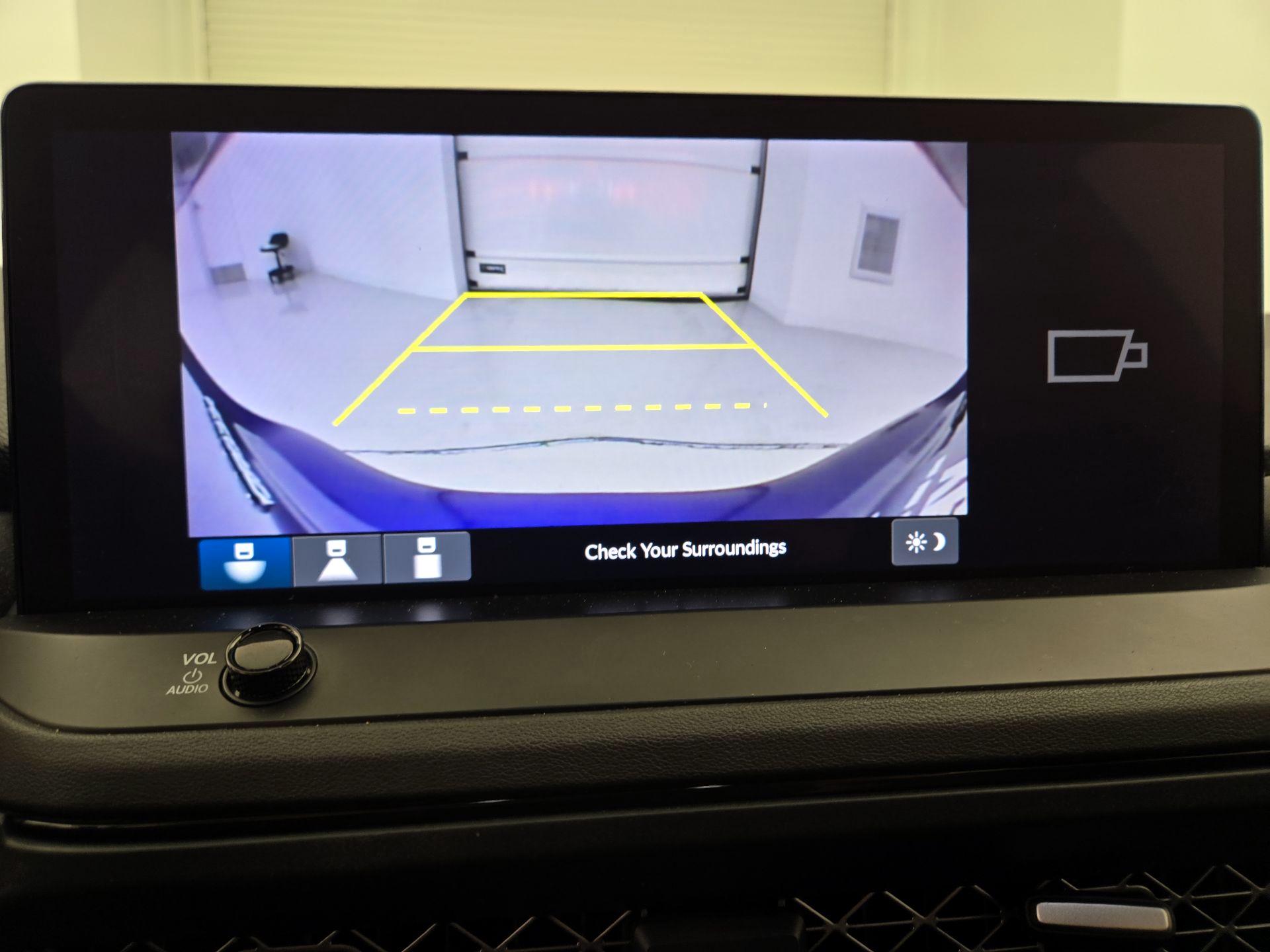 Thumbnail: 2023 Honda Accord - 13