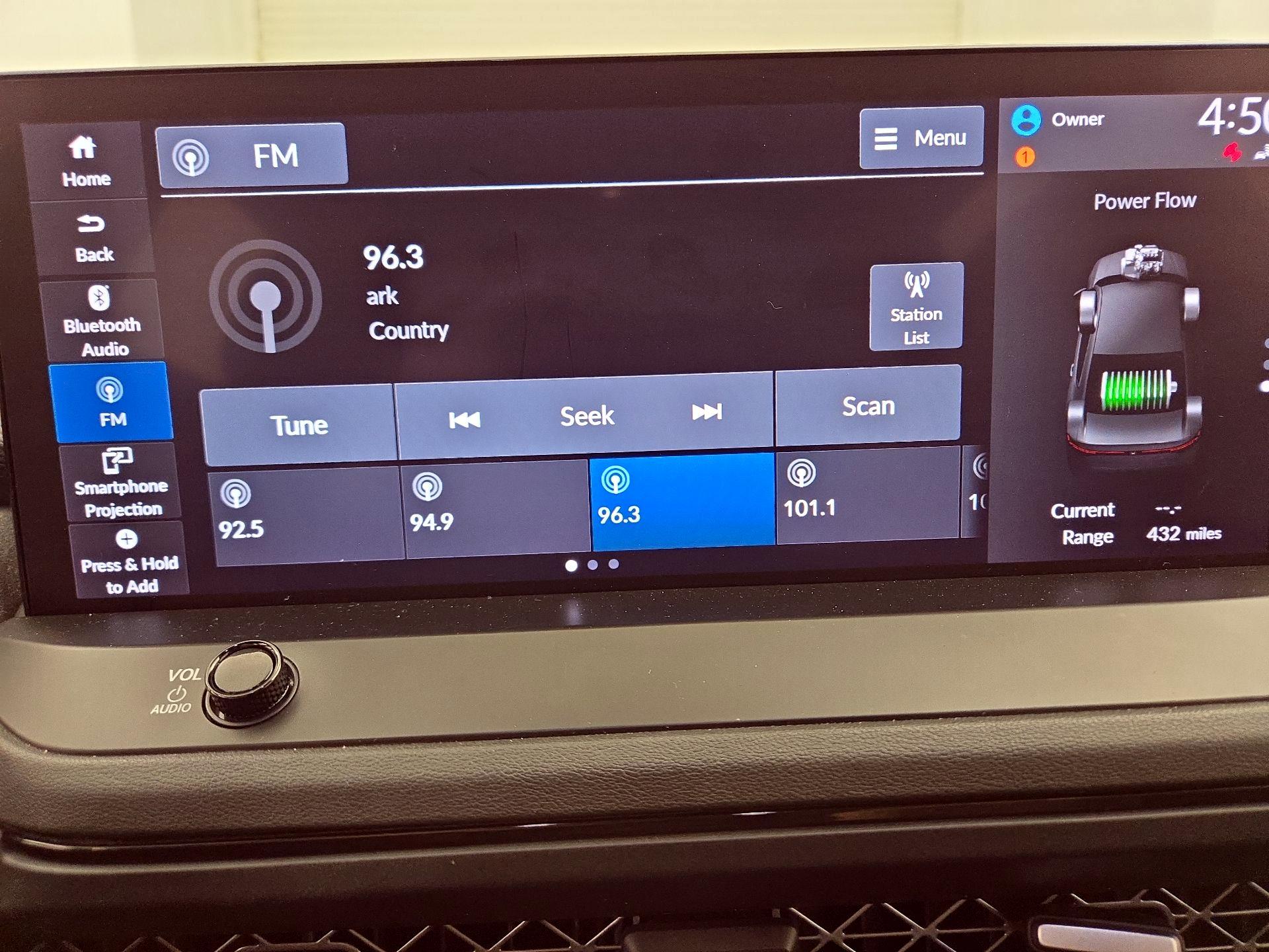 Thumbnail: 2023 Honda Accord - 14