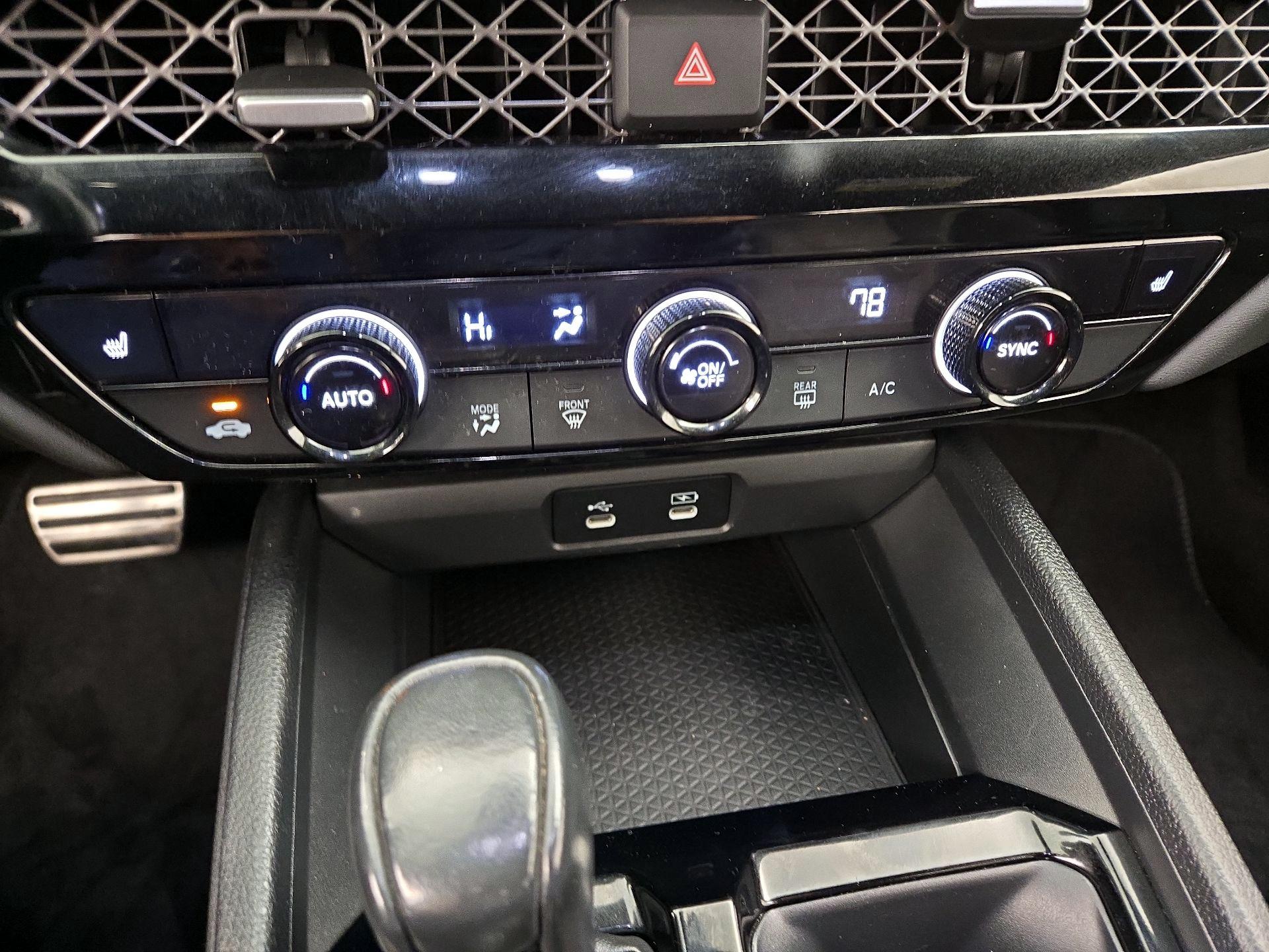 Thumbnail: 2023 Honda Accord - 15