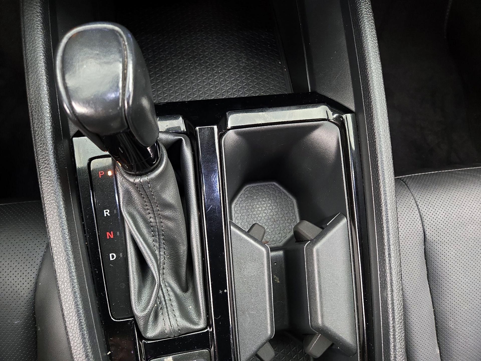 Thumbnail: 2023 Honda Accord - 16