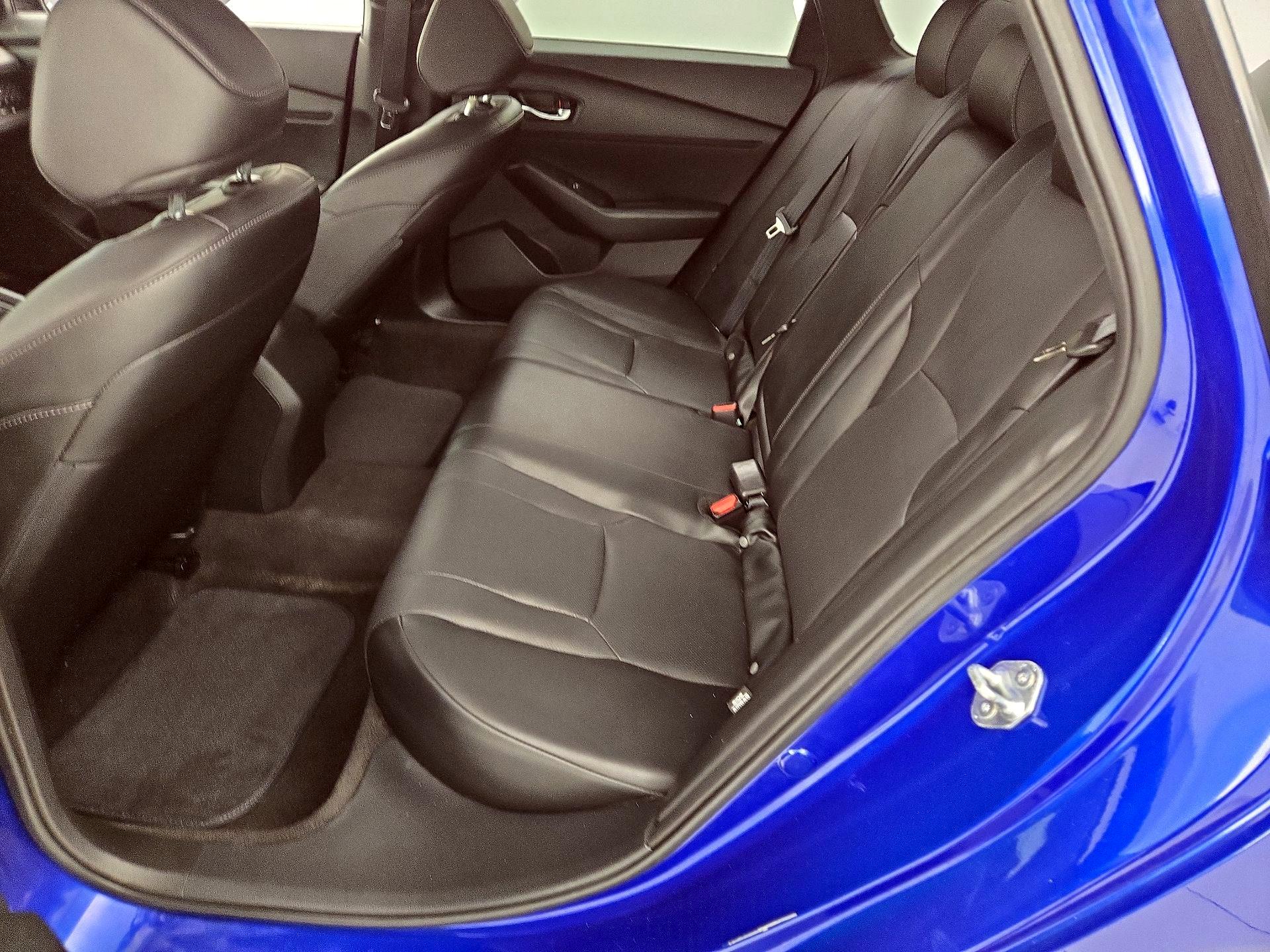 Thumbnail: 2023 Honda Accord - 18