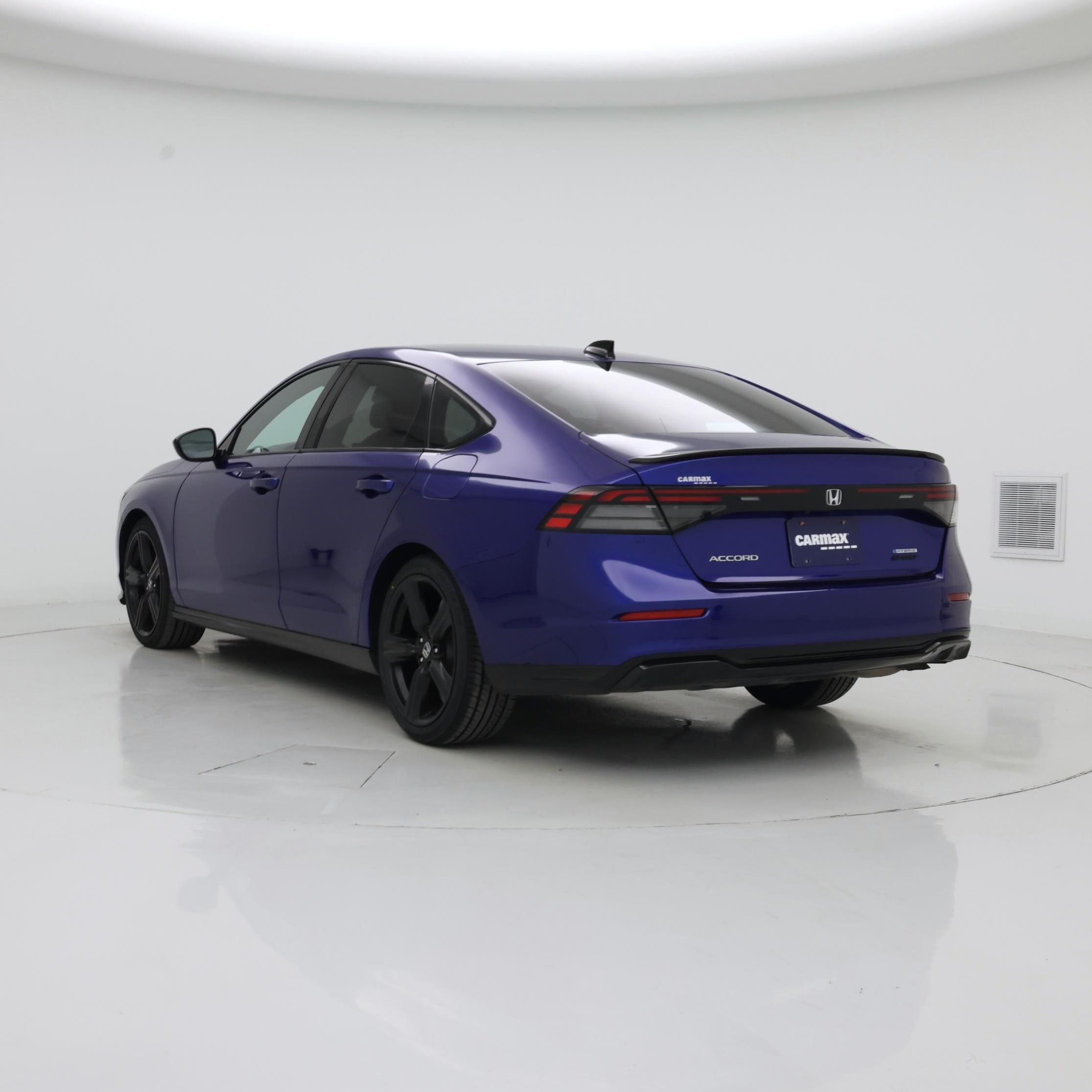 Thumbnail: 2023 Honda Accord - 2