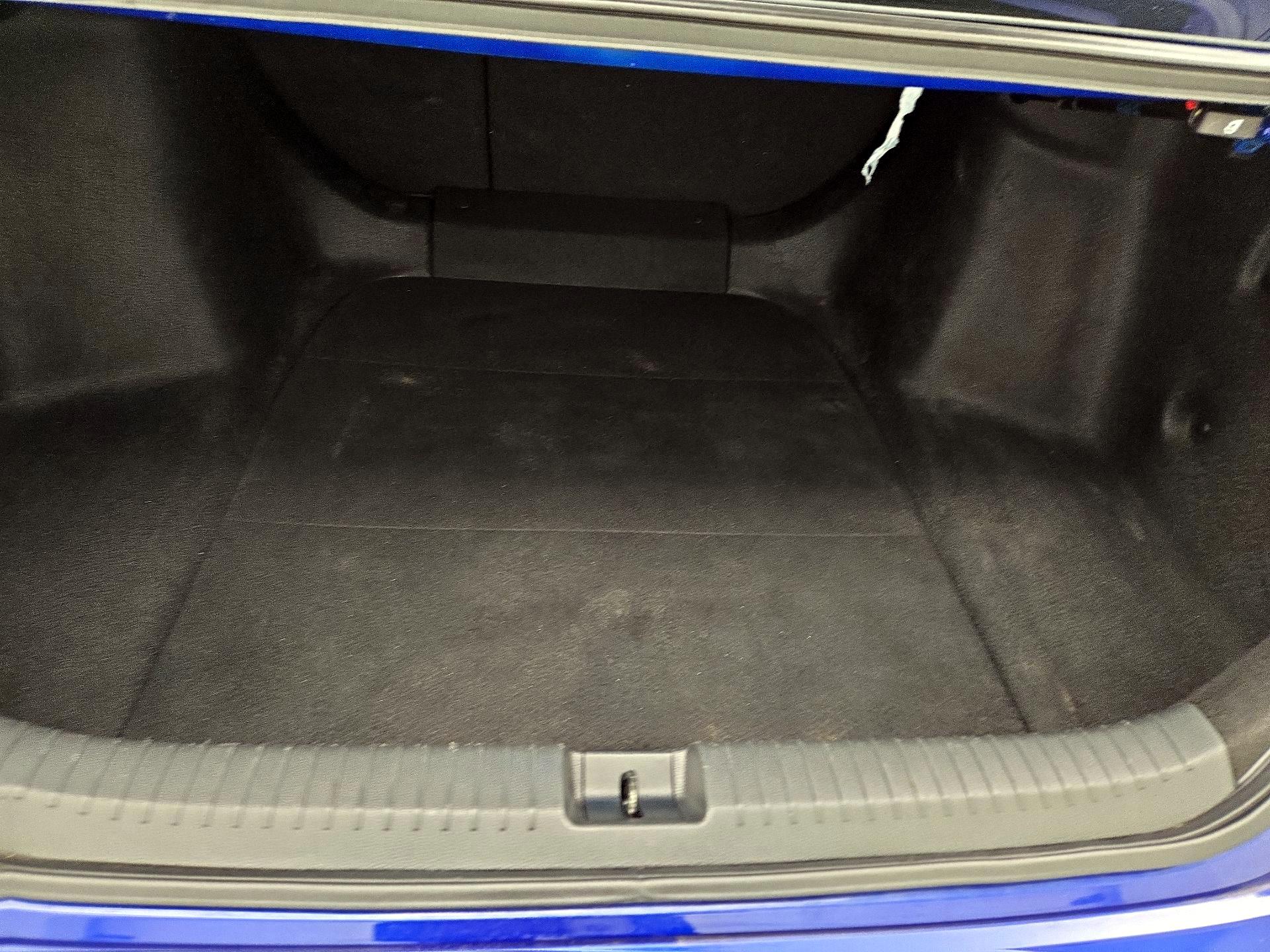 Thumbnail: 2023 Honda Accord - 19