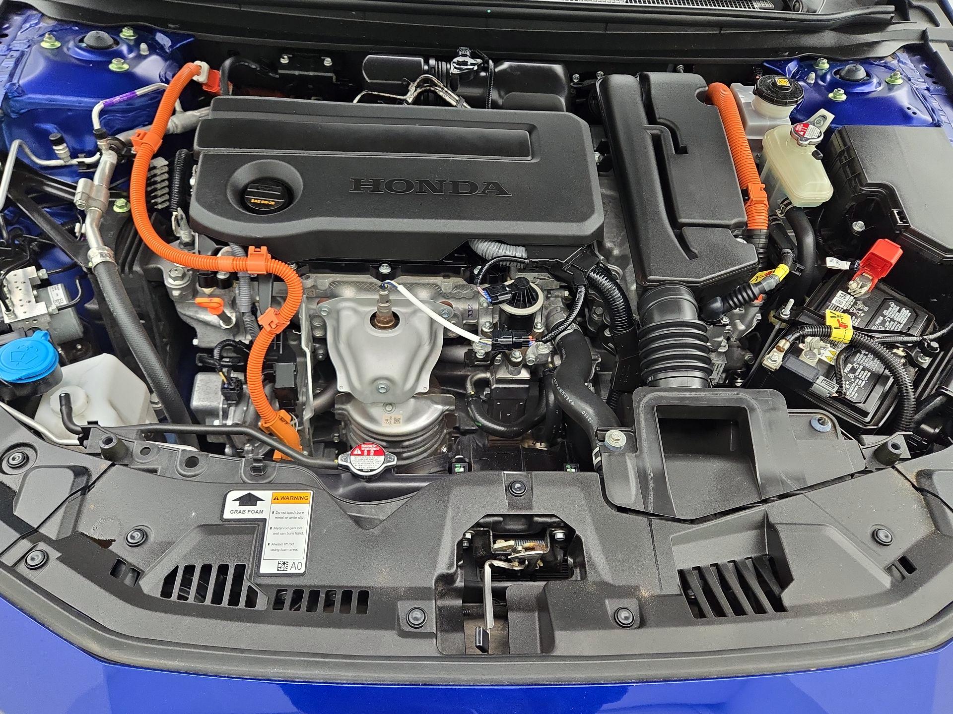 Thumbnail: 2023 Honda Accord - 20