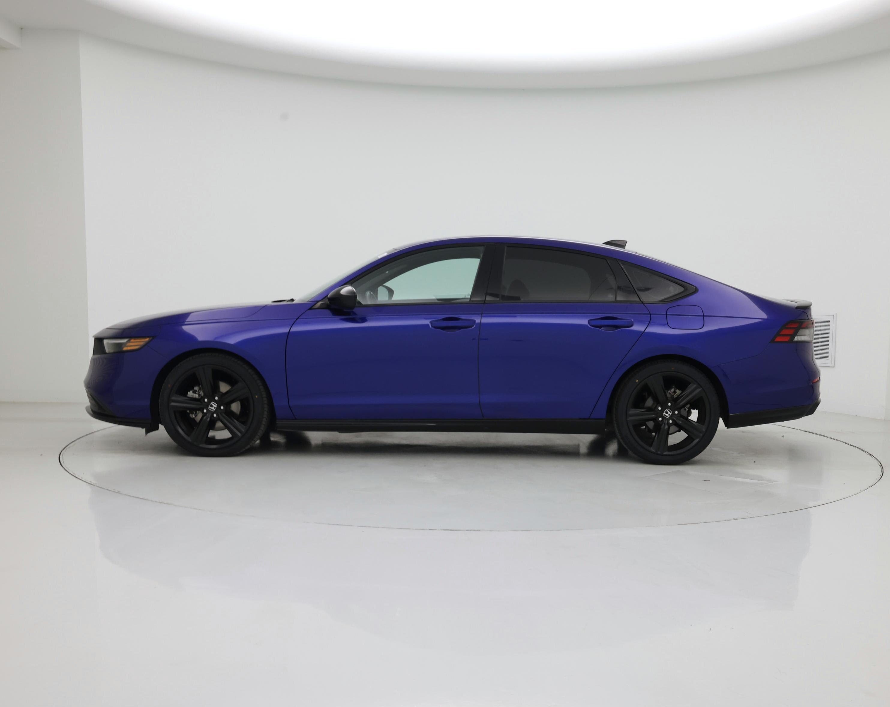 Thumbnail: 2023 Honda Accord - 3