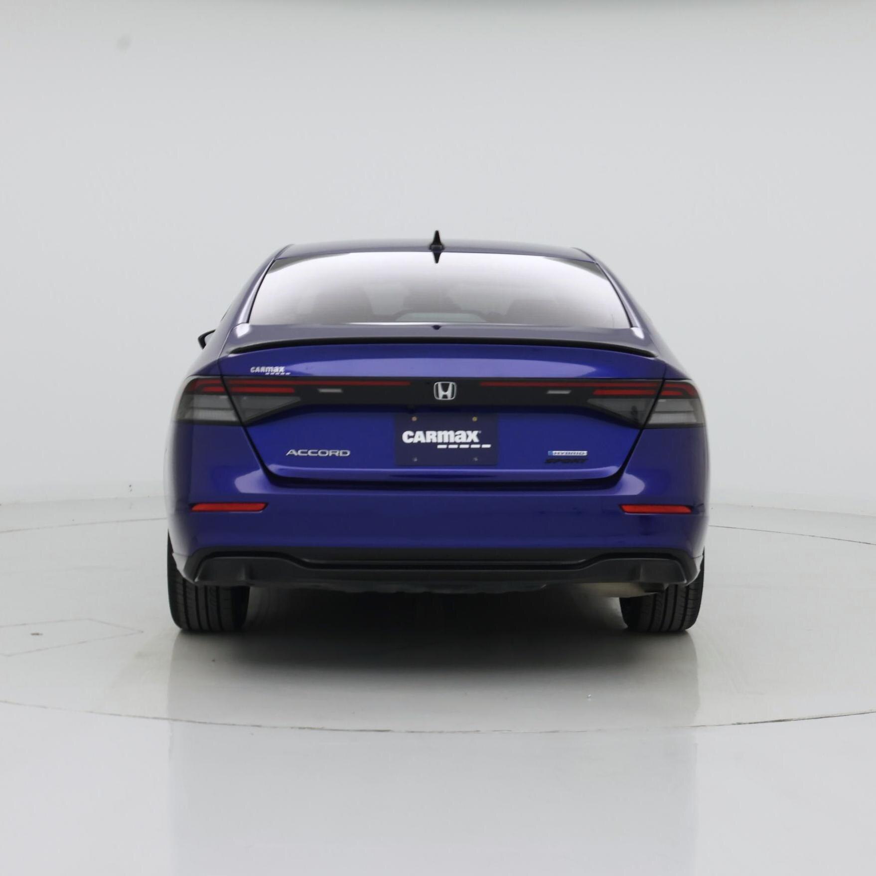 Thumbnail: 2023 Honda Accord - 6