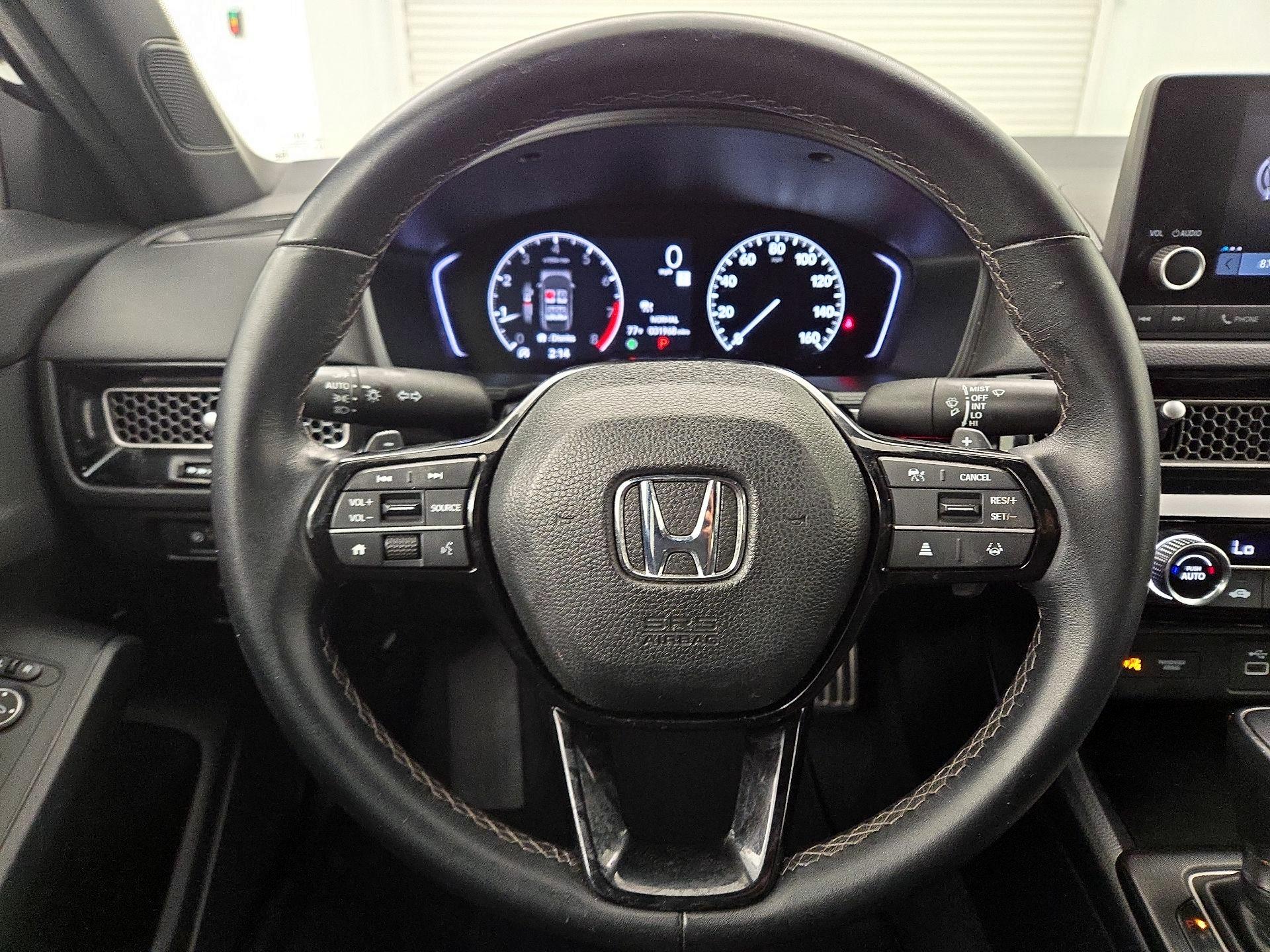 Thumbnail: 2023 Honda Civic - 10