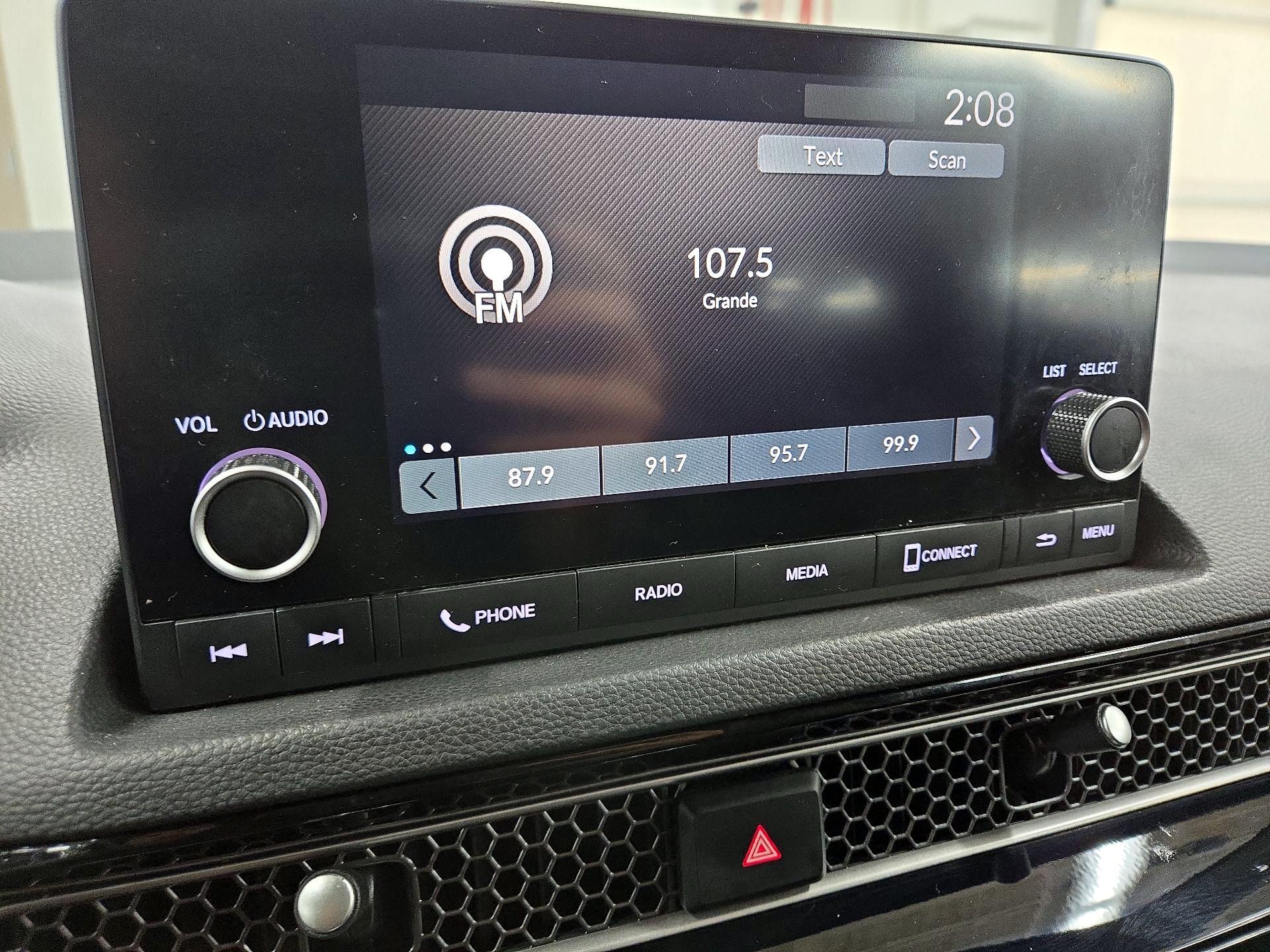 Thumbnail: 2023 Honda Civic - 14