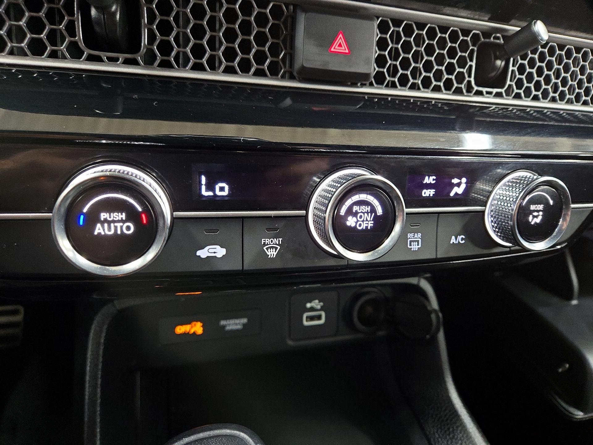 Thumbnail: 2023 Honda Civic - 15