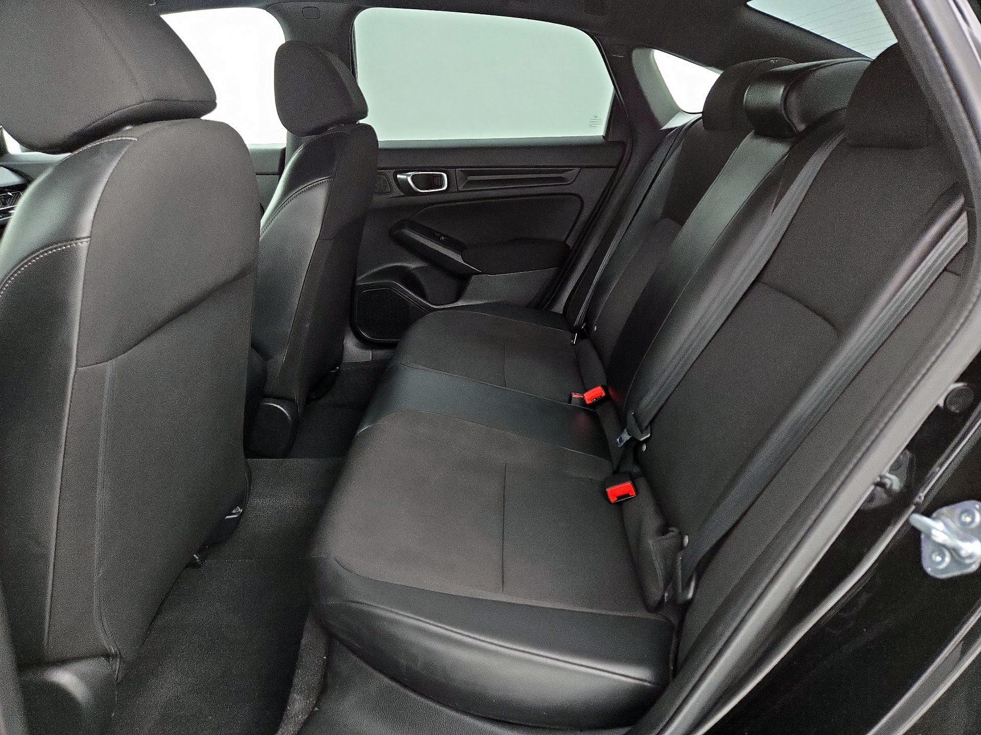 Thumbnail: 2023 Honda Civic - 18