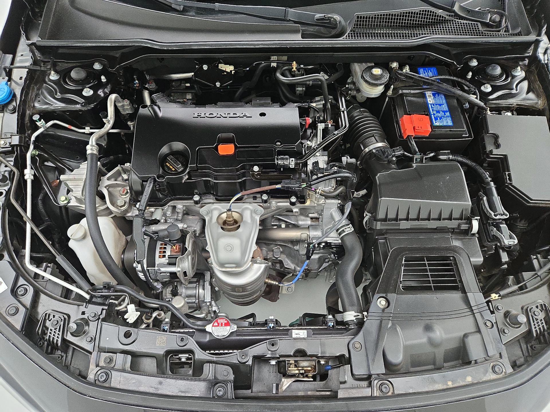 Thumbnail: 2023 Honda Civic - 20