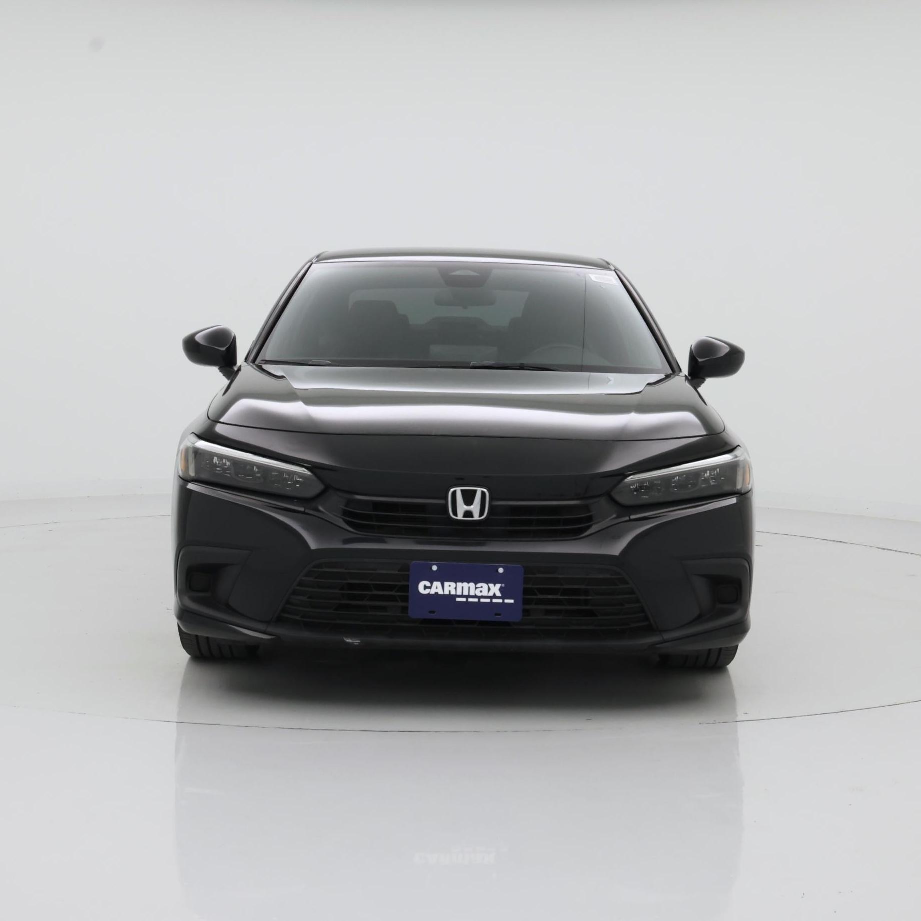 Thumbnail: 2023 Honda Civic - 5