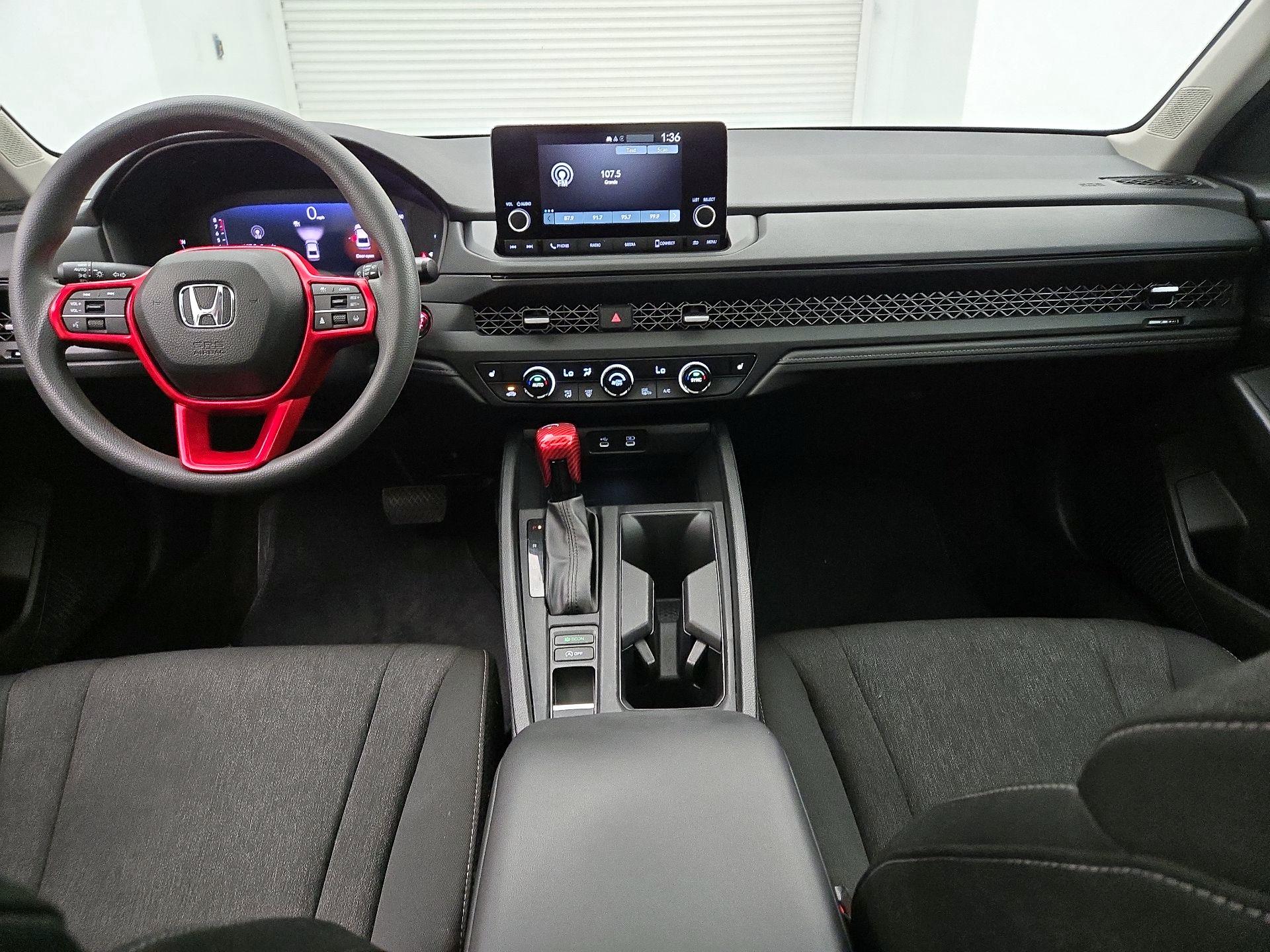 Thumbnail: 2023 Honda Accord - 9