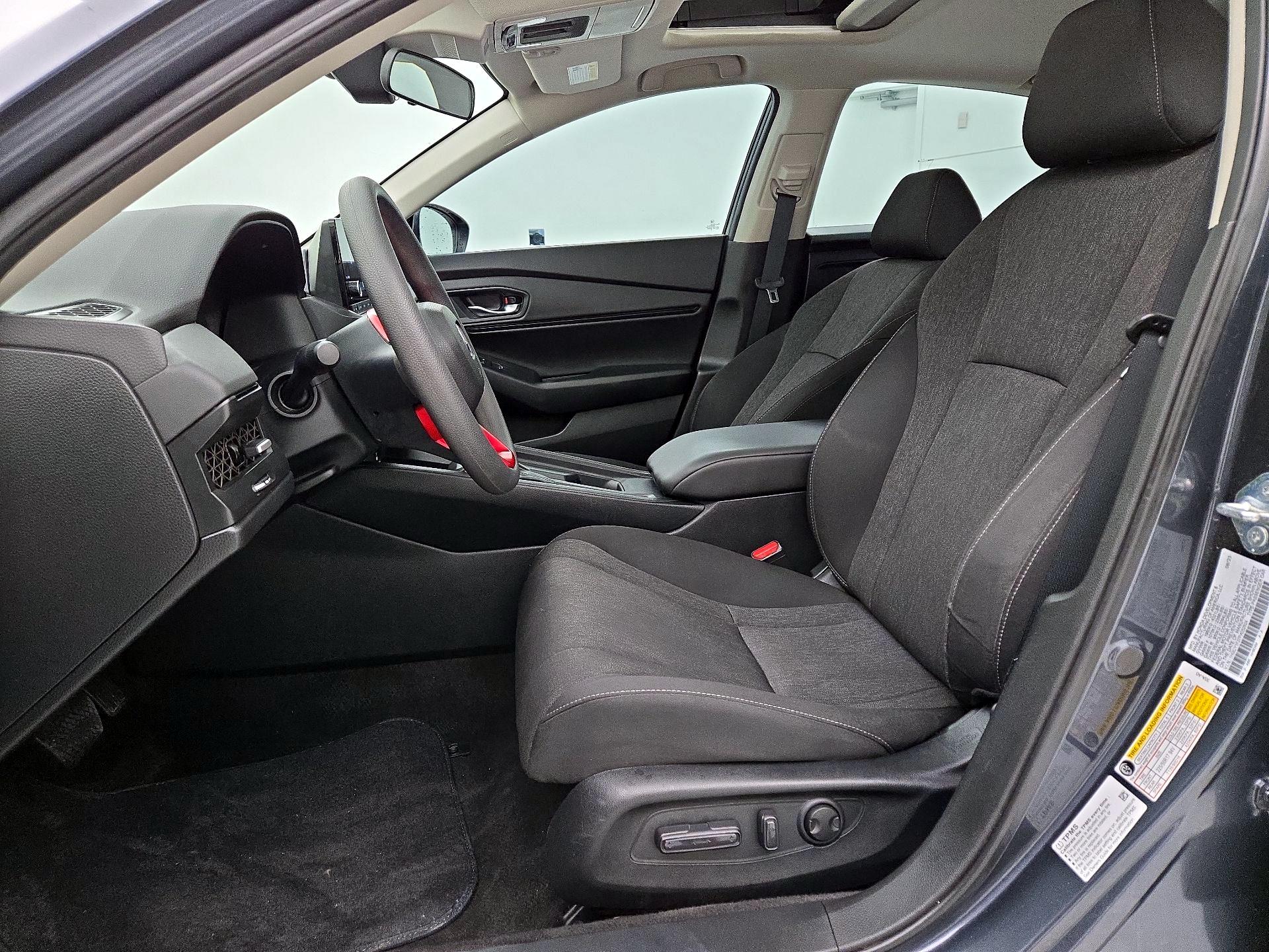 Thumbnail: 2023 Honda Accord - 11