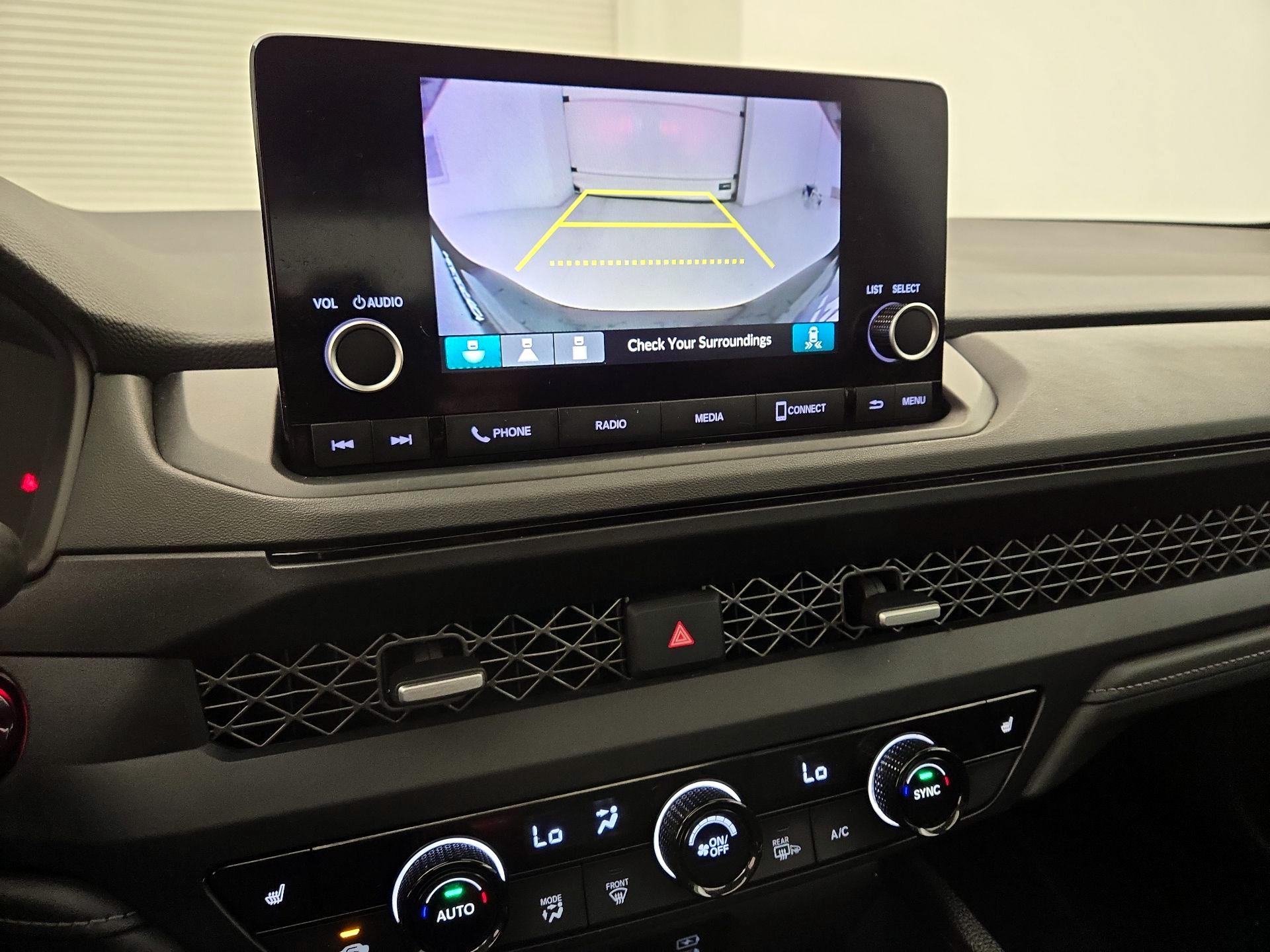 Thumbnail: 2023 Honda Accord - 13