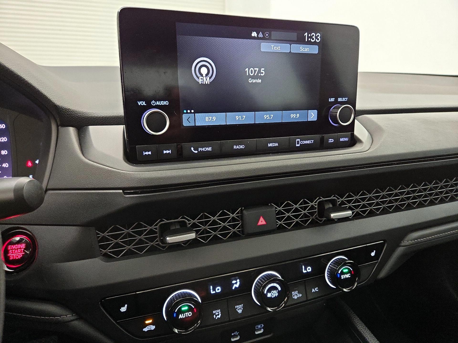 Thumbnail: 2023 Honda Accord - 14