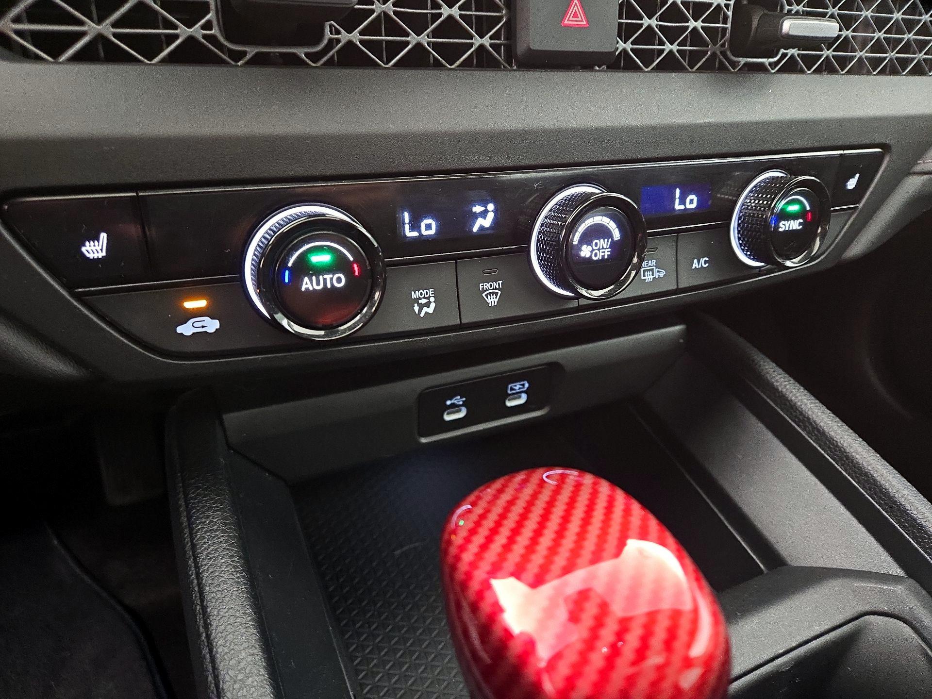 Thumbnail: 2023 Honda Accord - 15