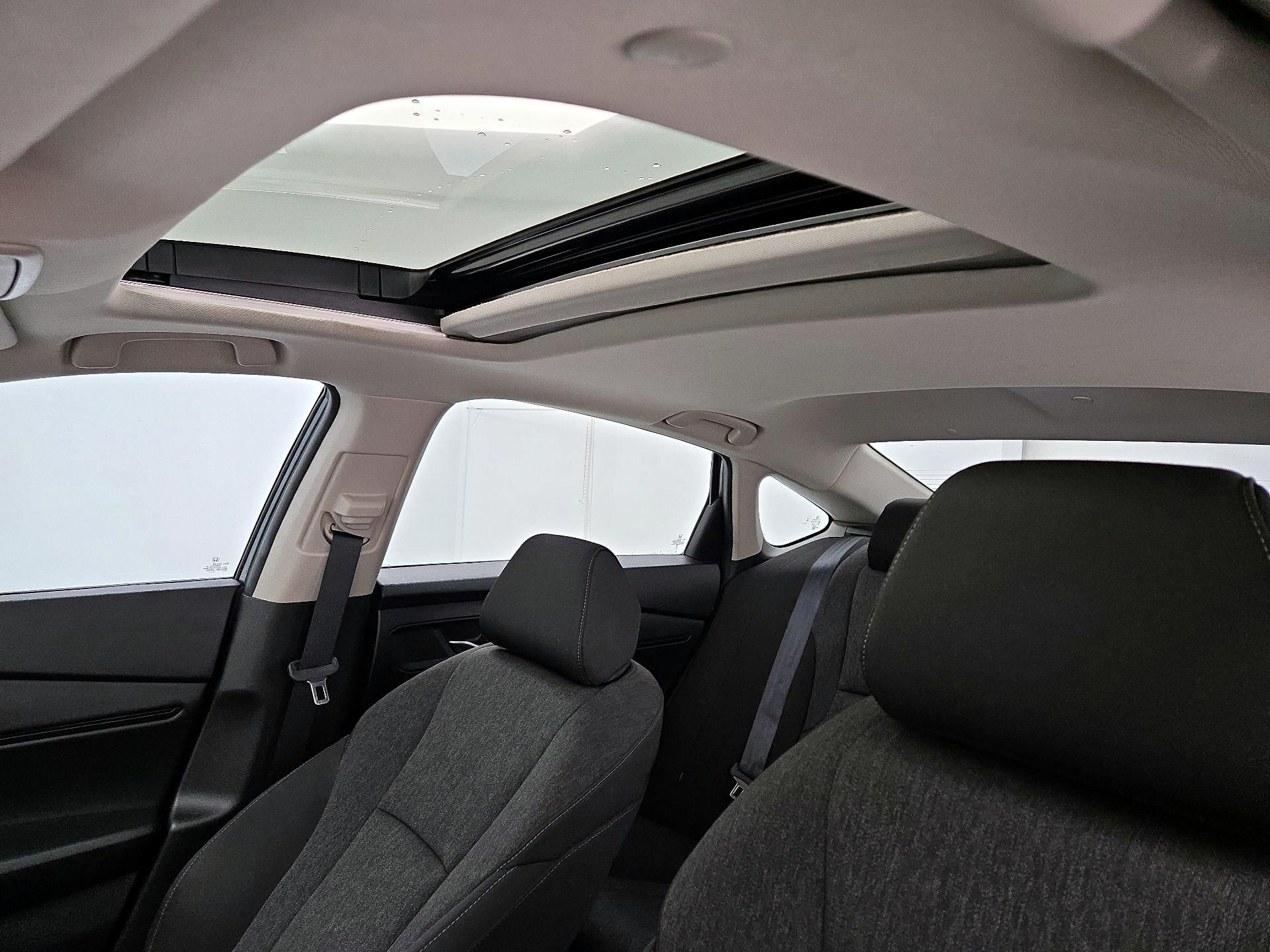 Thumbnail: 2023 Honda Accord - 18