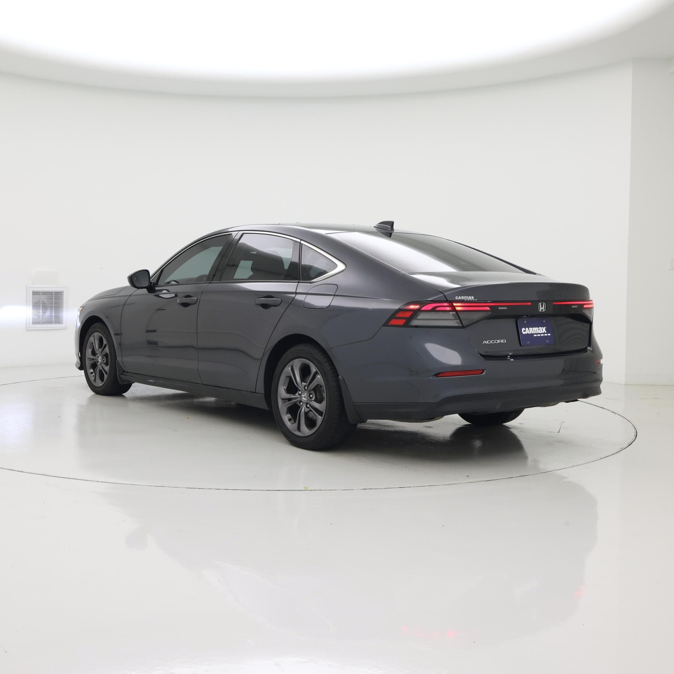 Thumbnail: 2023 Honda Accord - 2