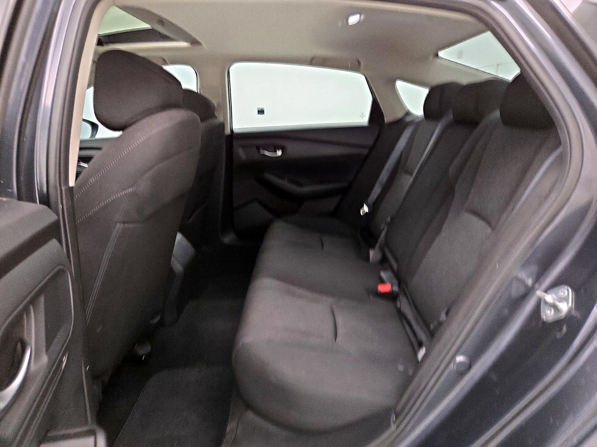 Thumbnail: 2023 Honda Accord - 19