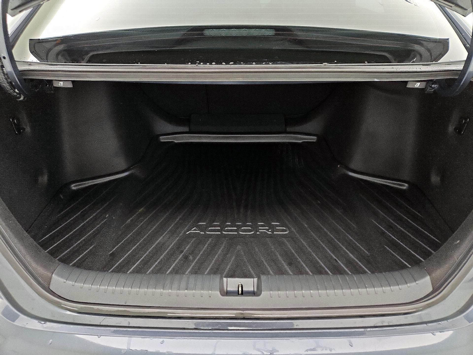 Thumbnail: 2023 Honda Accord - 20