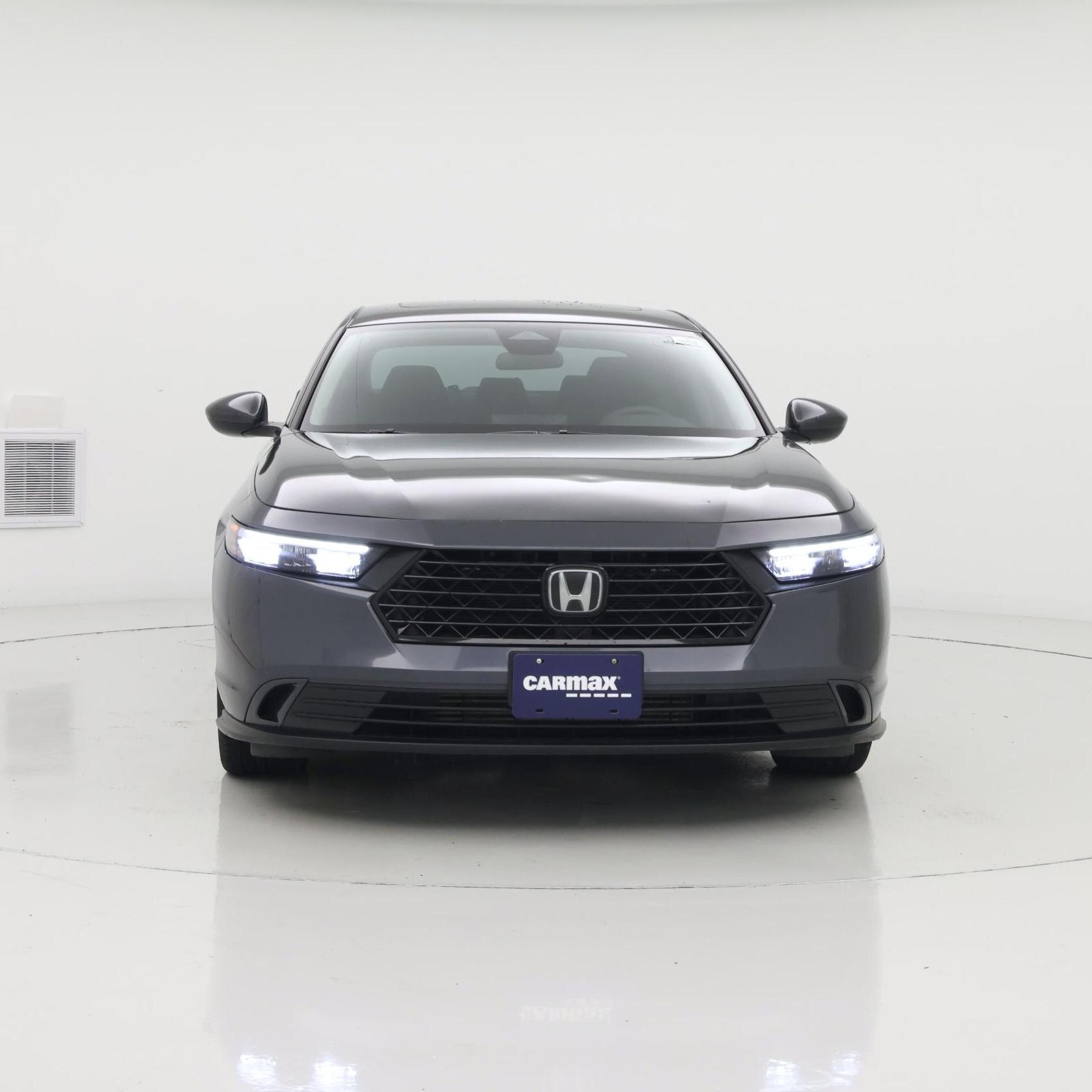 Thumbnail: 2023 Honda Accord - 5