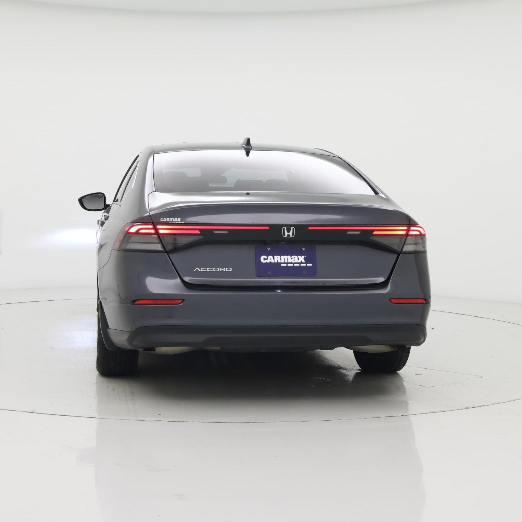 Thumbnail: 2023 Honda Accord - 6