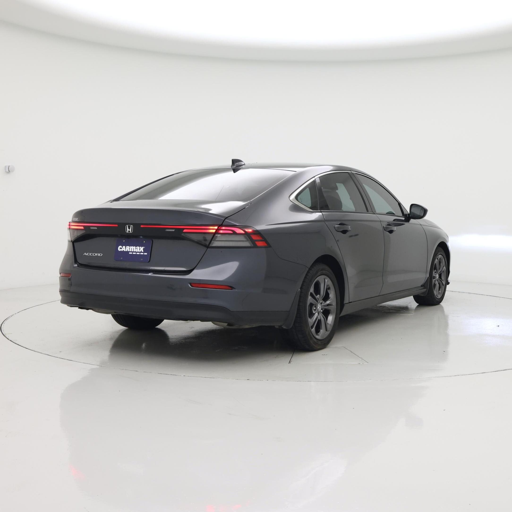 Thumbnail: 2023 Honda Accord - 8