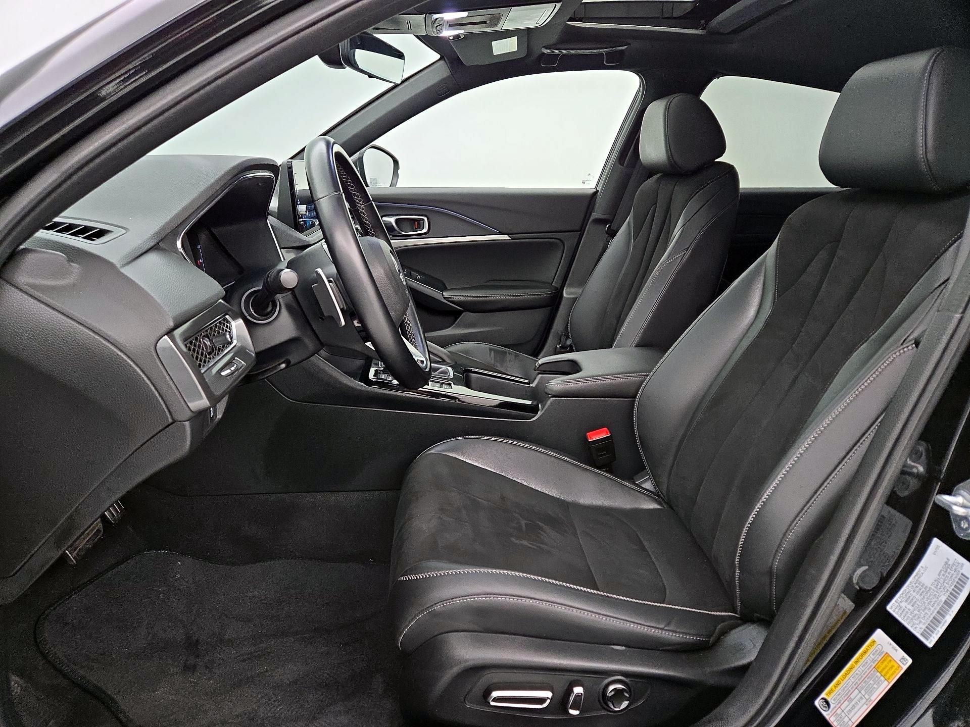 Thumbnail: 2023 Acura Integra - 11