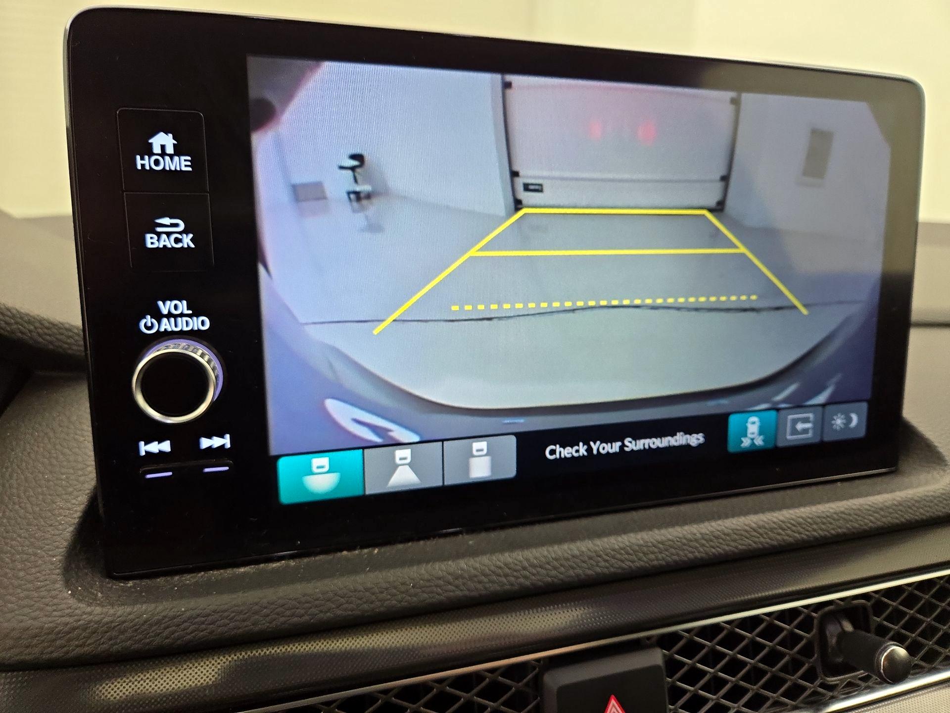 Thumbnail: 2023 Acura Integra - 13