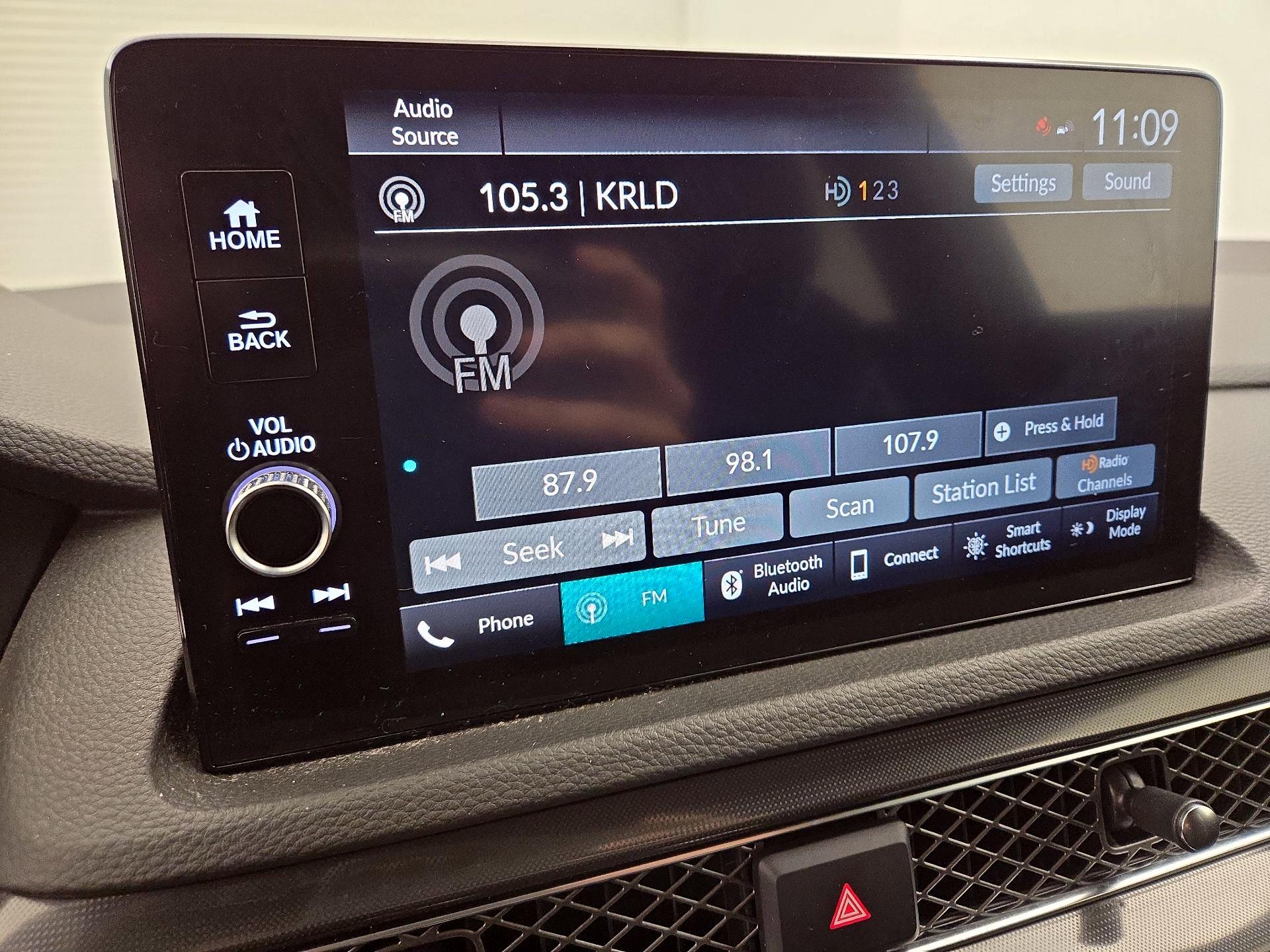 Thumbnail: 2023 Acura Integra - 14