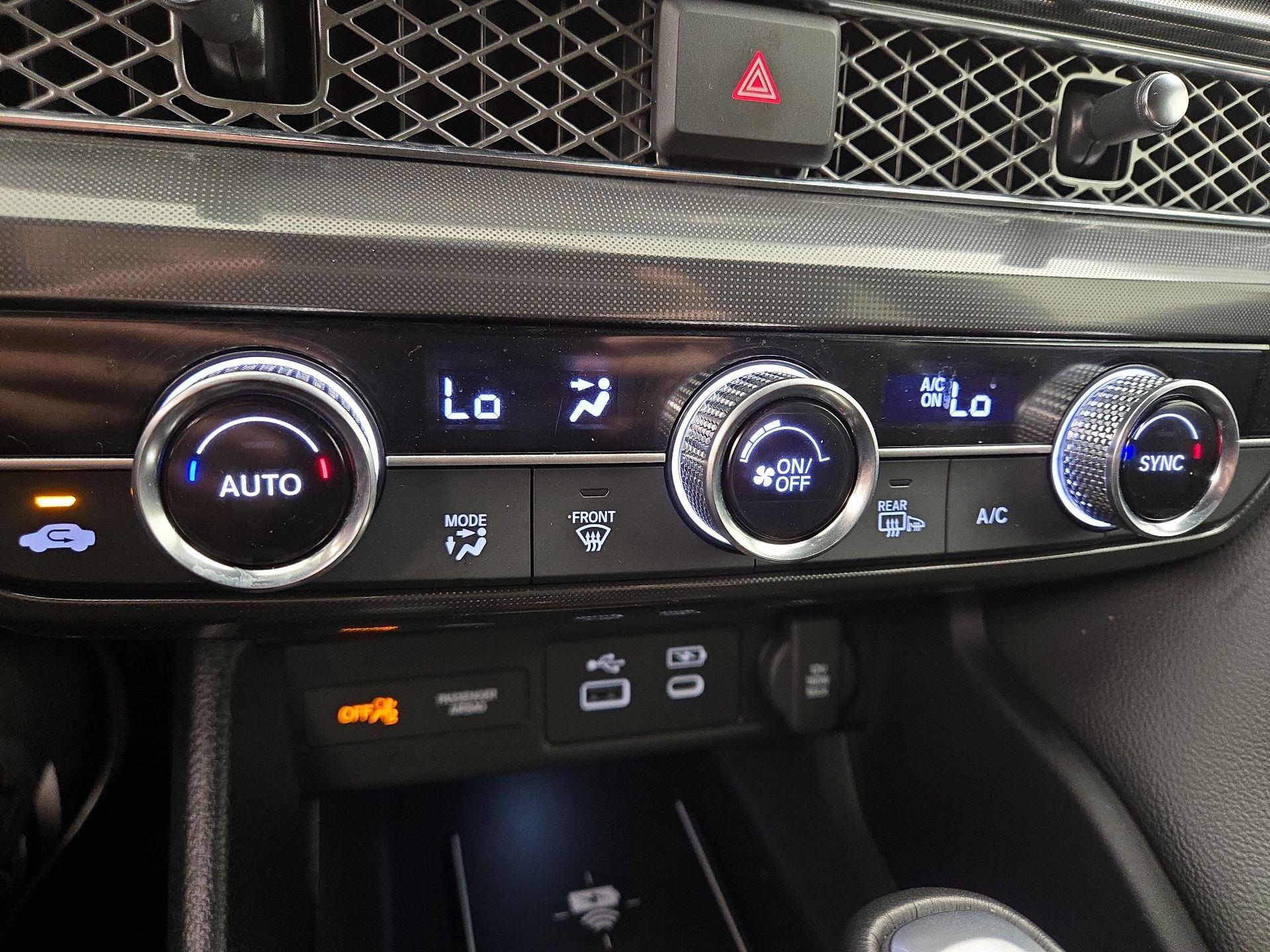 Thumbnail: 2023 Acura Integra - 15