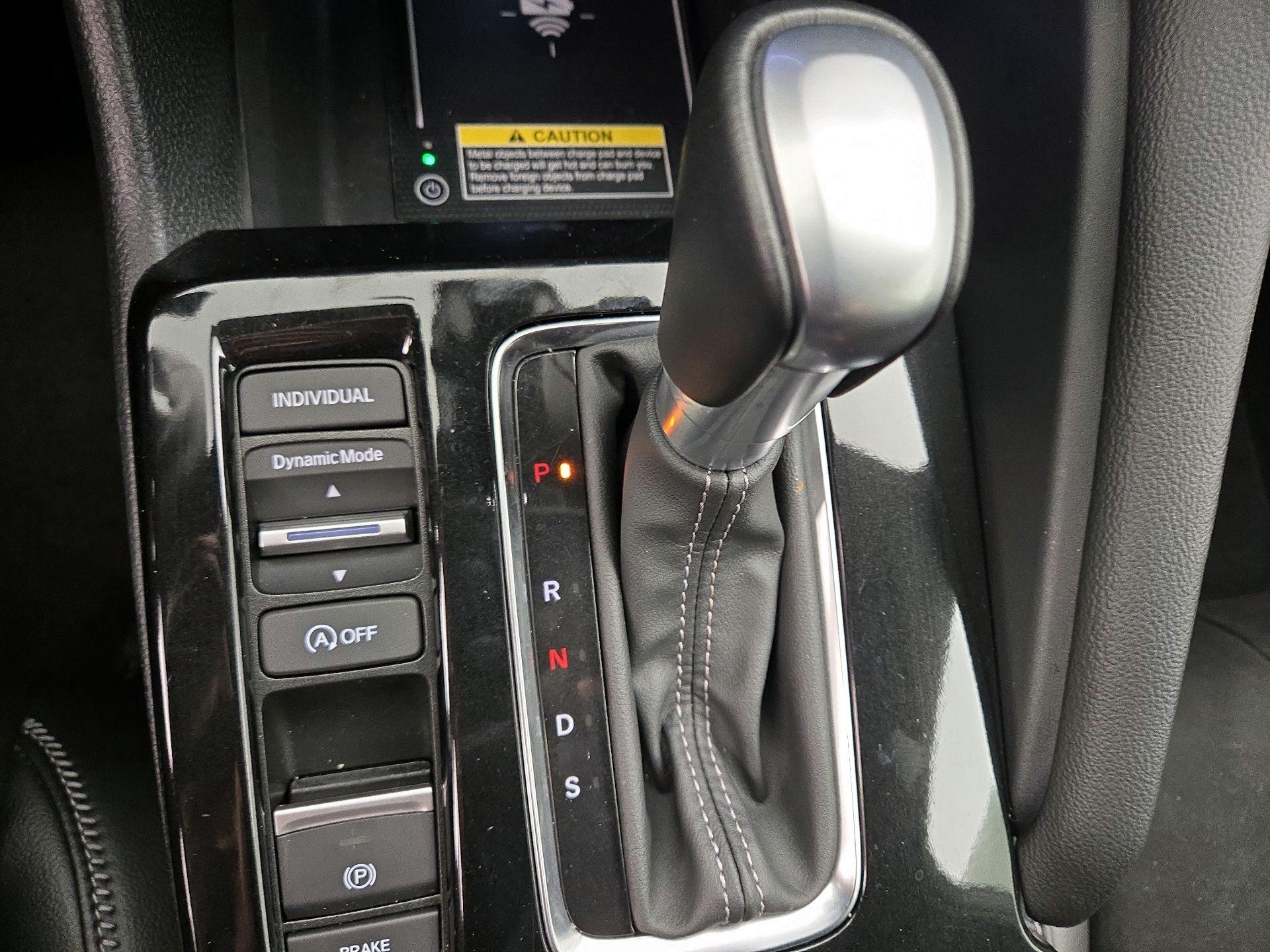 Thumbnail: 2023 Acura Integra - 16